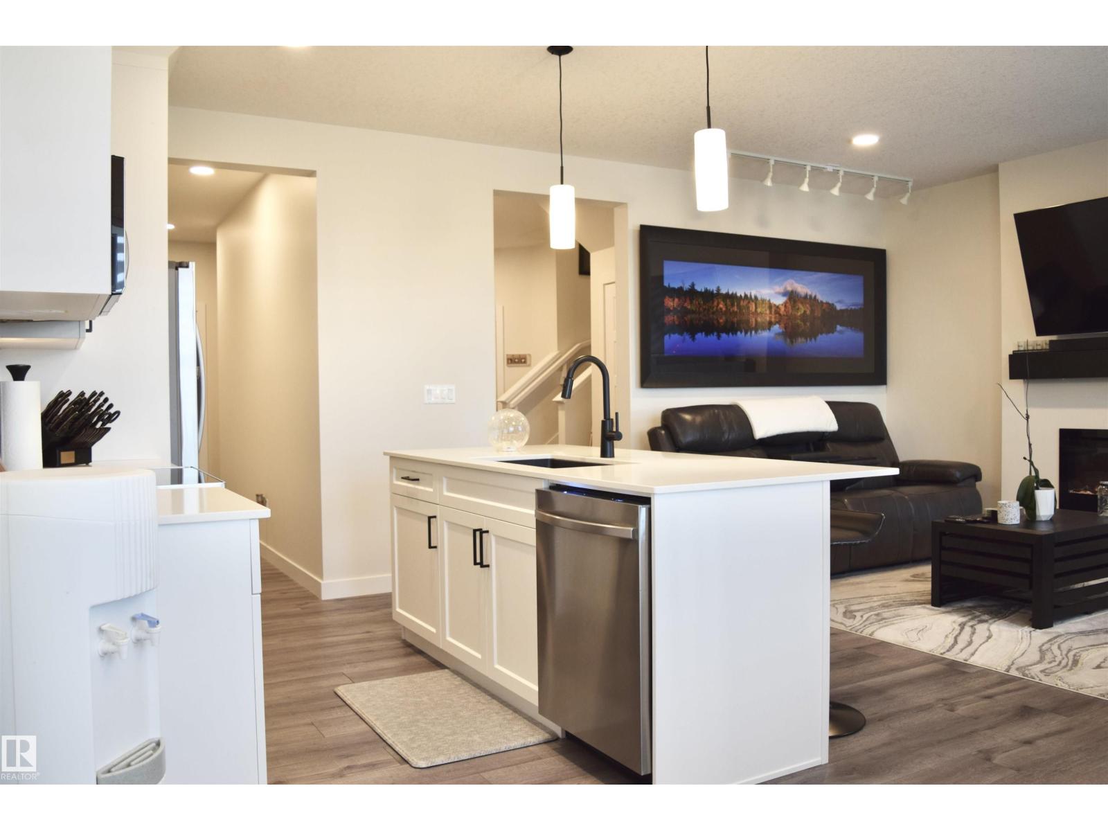 38 Wiltree Tc, Fort Saskatchewan, Alberta  T8L 0X6 - Photo 12 - E4464045