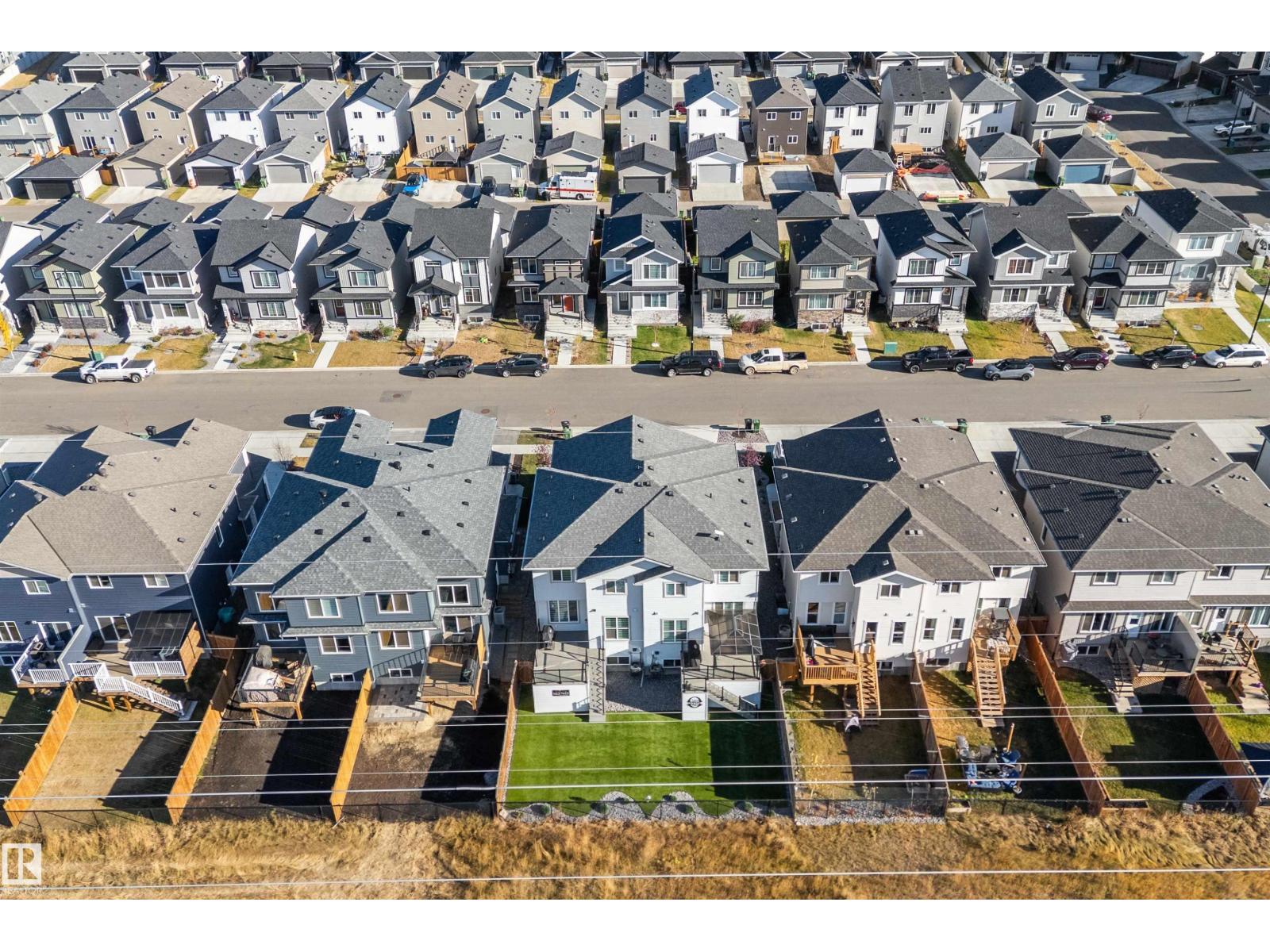 38 Wiltree Tc, Fort Saskatchewan, Alberta  T8L 0X6 - Photo 3 - E4464045