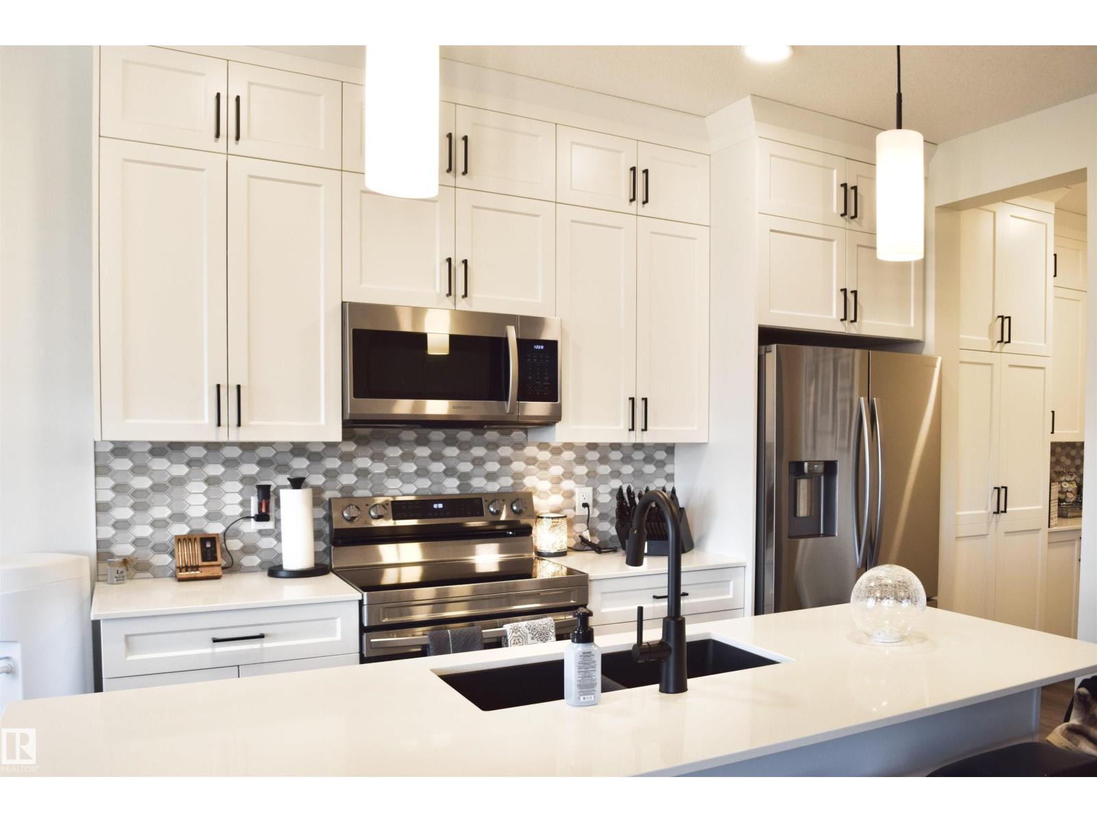 38 Wiltree Tc, Fort Saskatchewan, Alberta  T8L 0X6 - Photo 6 - E4464045