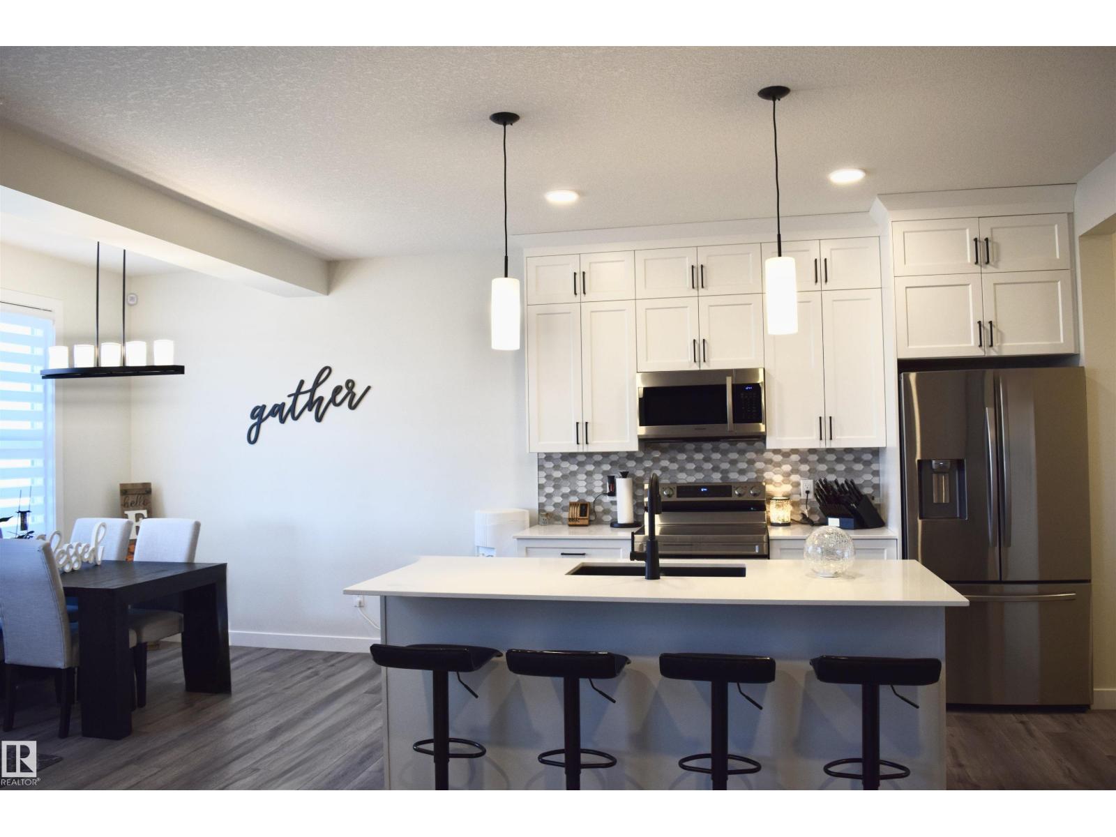 38 Wiltree Tc, Fort Saskatchewan, Alberta  T8L 0X6 - Photo 9 - E4464045