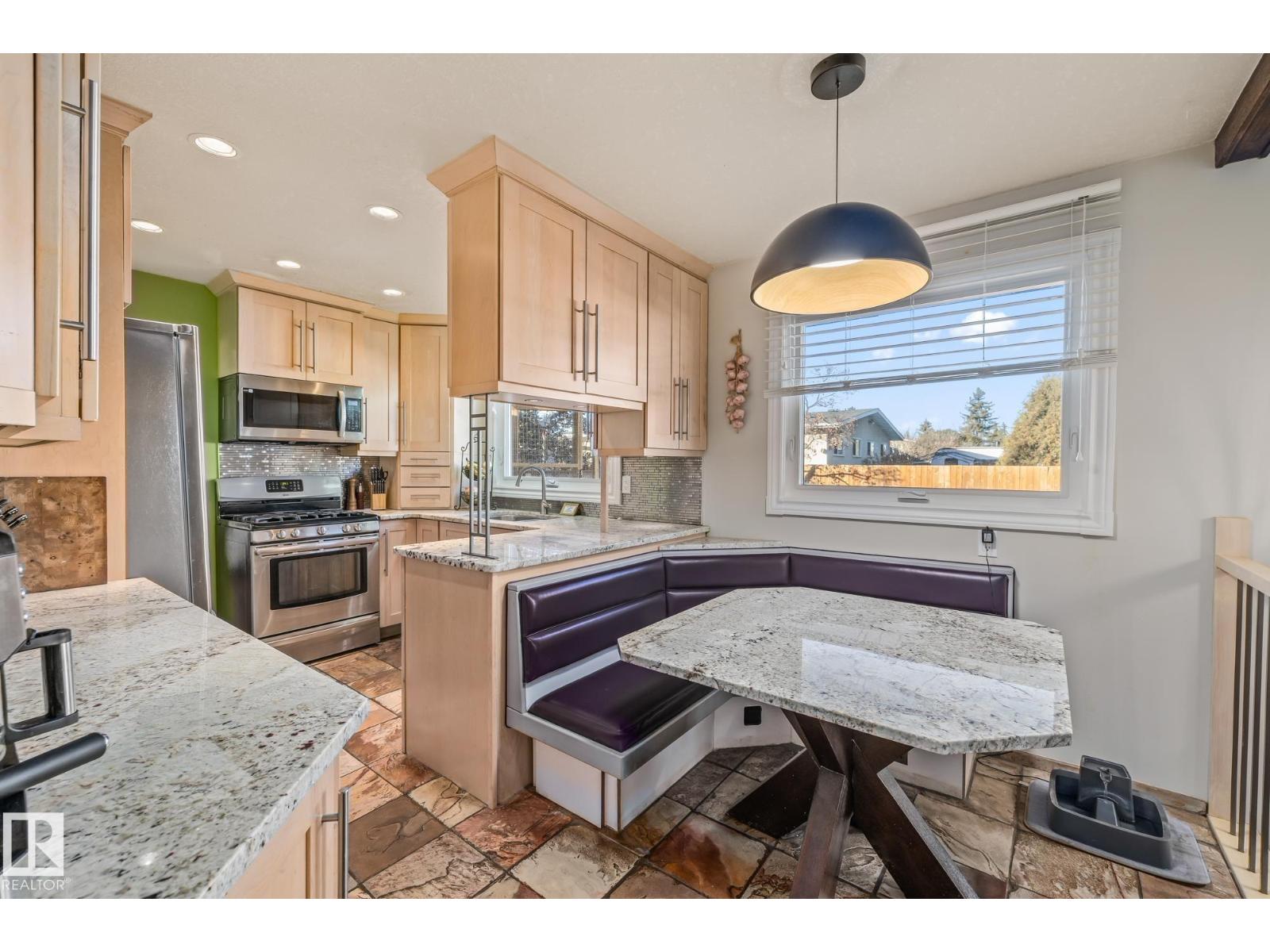 3728 132 Av Nw, Edmonton, Alberta  T5A 3E7 - Photo 13 - E4464046