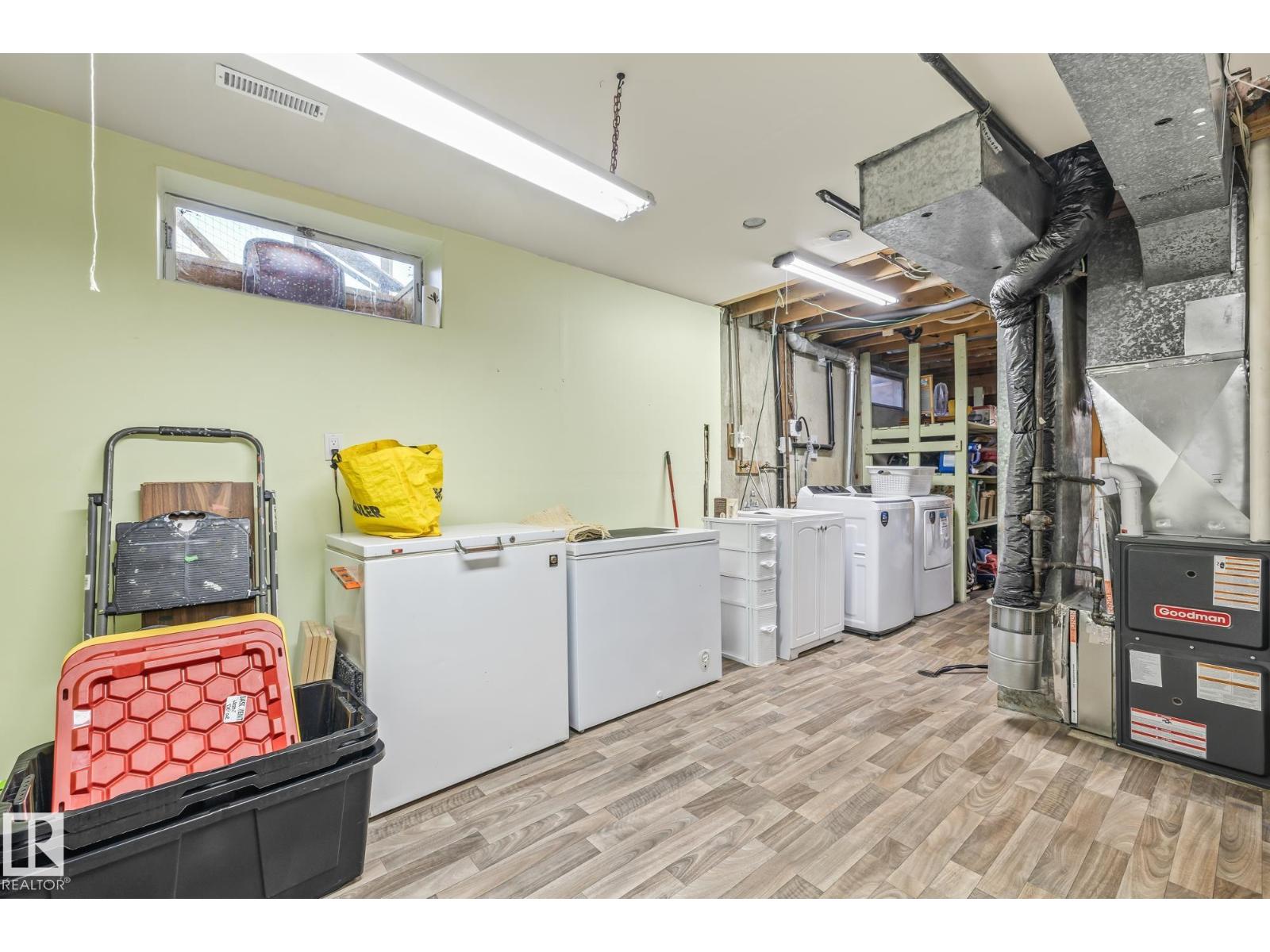 3728 132 Av Nw, Edmonton, Alberta  T5A 3E7 - Photo 33 - E4464046