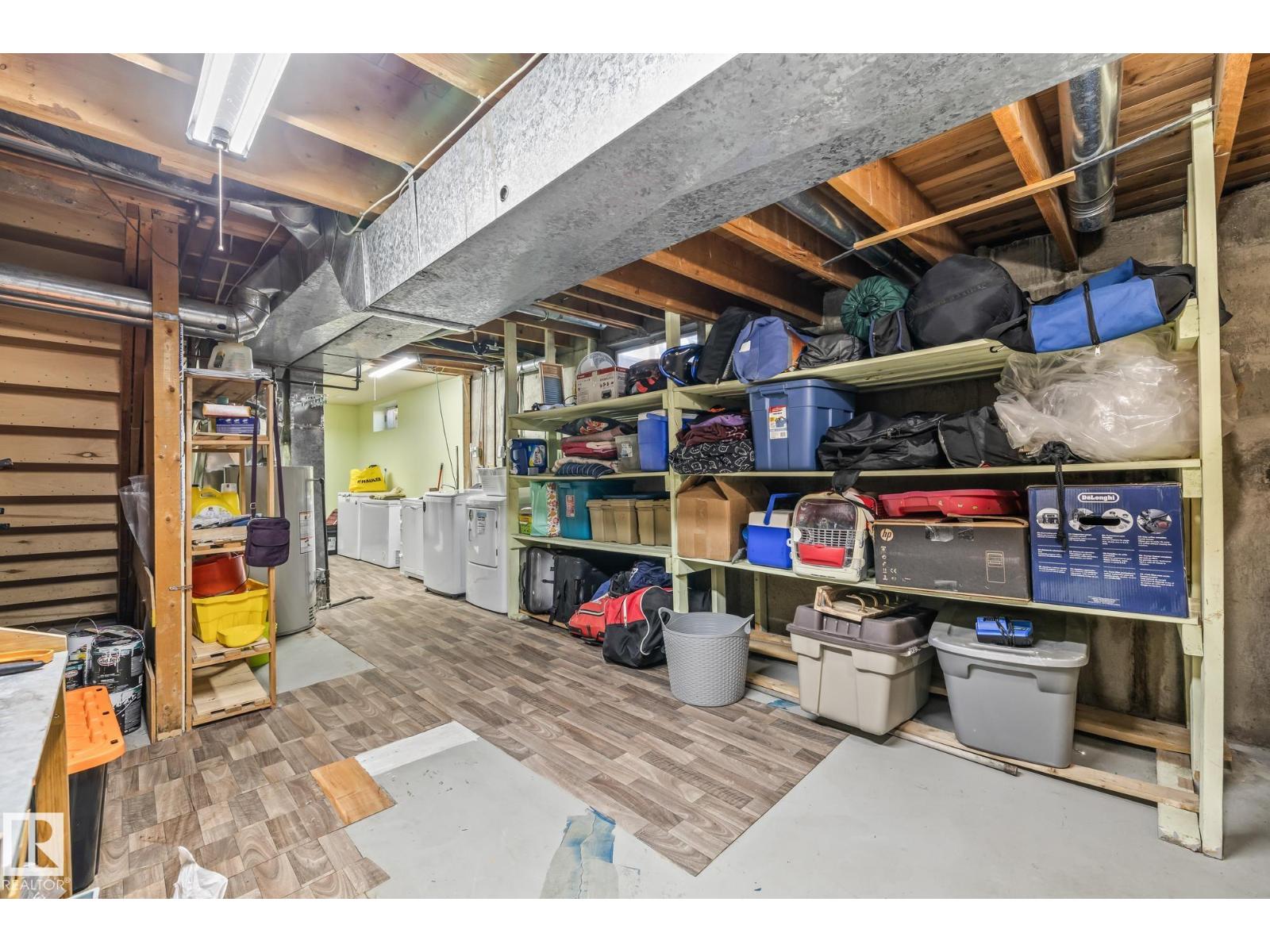 3728 132 Av Nw, Edmonton, Alberta  T5A 3E7 - Photo 35 - E4464046