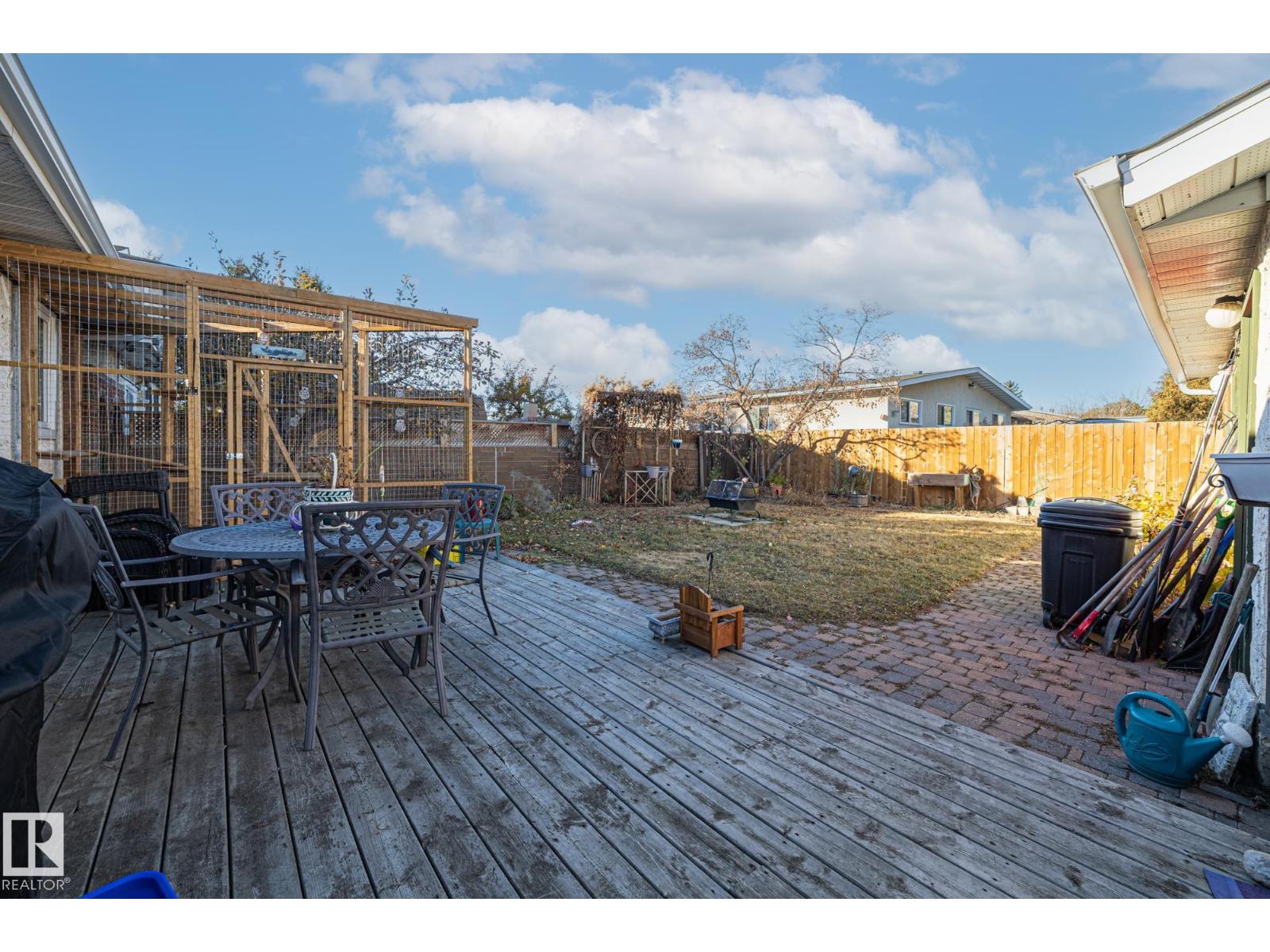 3728 132 Av Nw, Edmonton, Alberta  T5A 3E7 - Photo 36 - E4464046