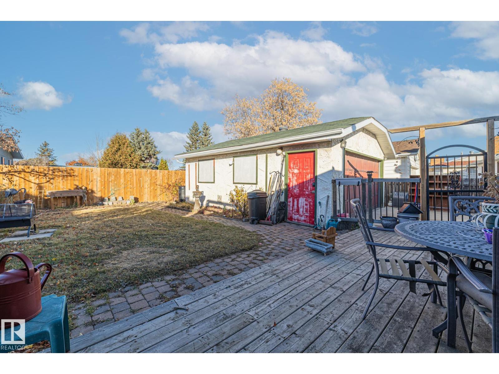 3728 132 Av Nw, Edmonton, Alberta  T5A 3E7 - Photo 37 - E4464046