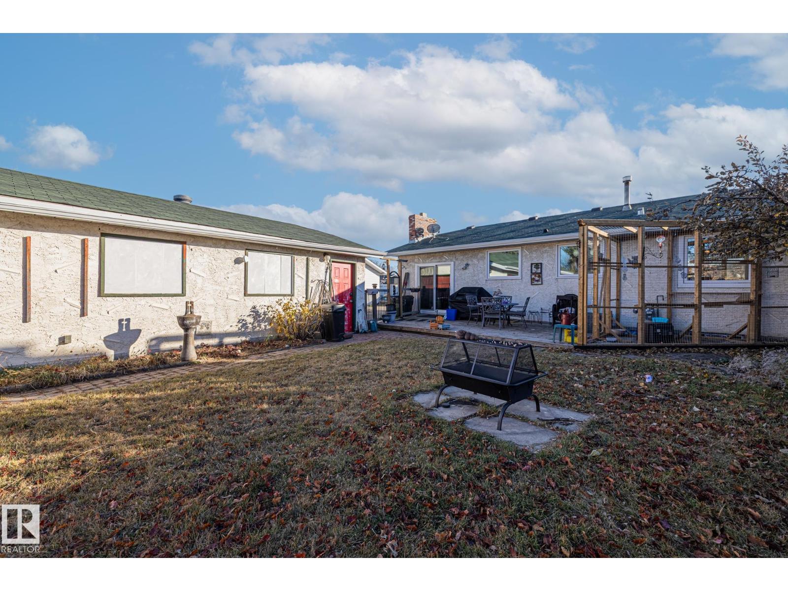 3728 132 Av Nw, Edmonton, Alberta  T5A 3E7 - Photo 39 - E4464046