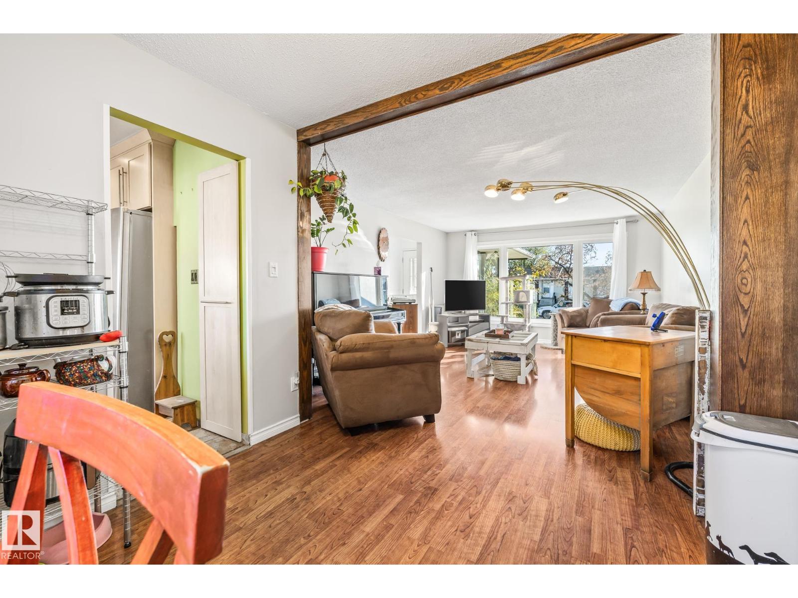 3728 132 Av Nw, Edmonton, Alberta  T5A 3E7 - Photo 8 - E4464046