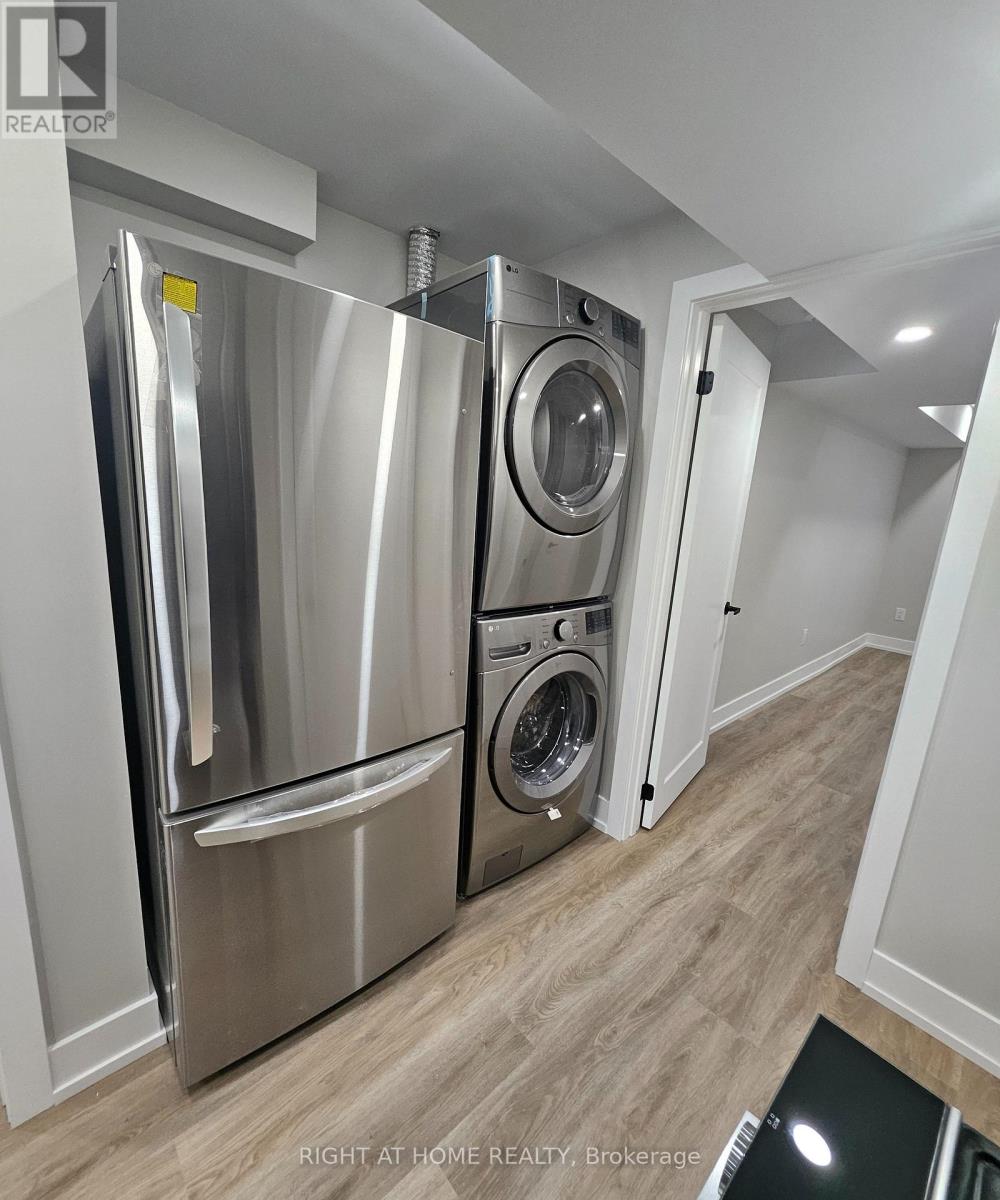 Basement - 852 Aspen Terrace, Milton, Ontario  L9E 1S2 - Photo 10 - W12491994