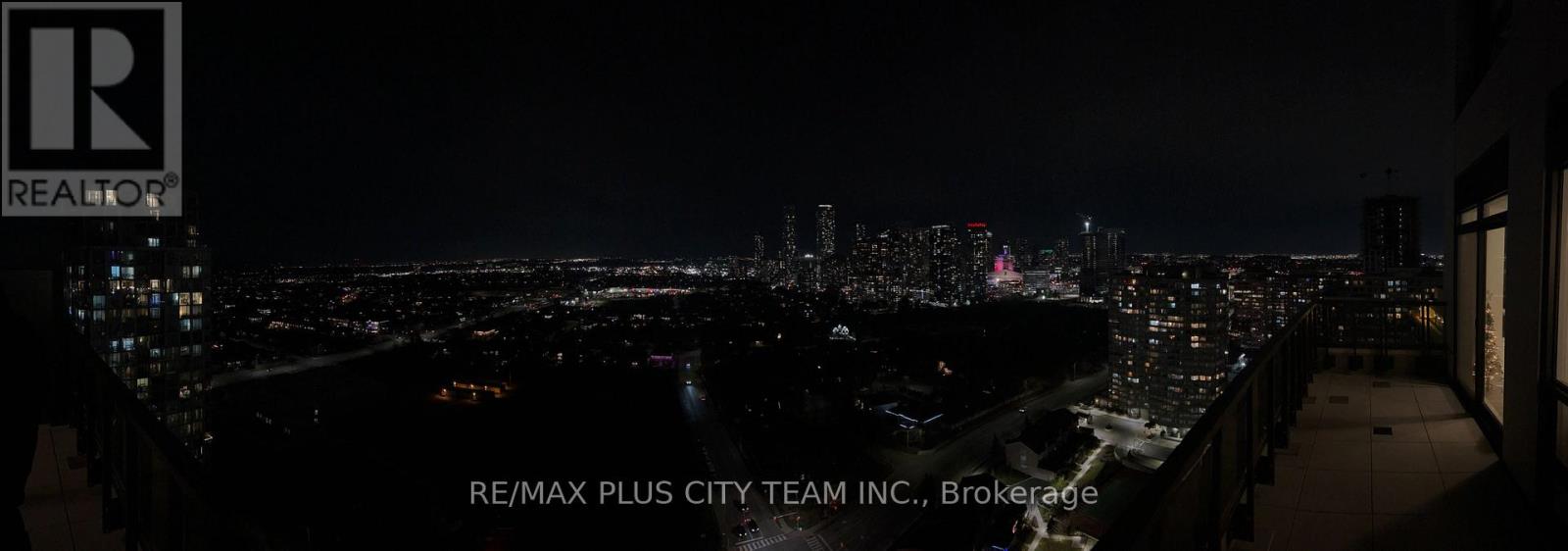 2709 - 36 Elm Drive W, Mississauga, Ontario  L5B 0N3 - Photo 8 - W12492000