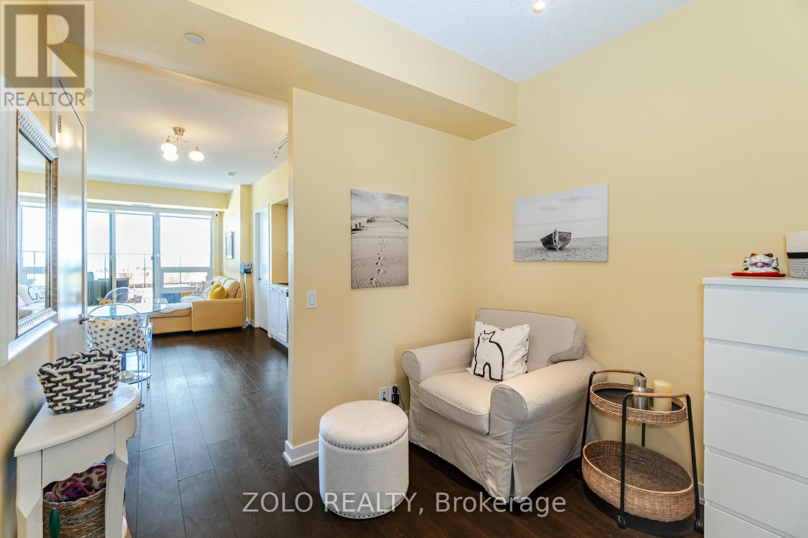 902 - 2212 Lakeshore Boulevard W, Toronto, Ontario  M8V 0C2 - Photo 10 - W12492008