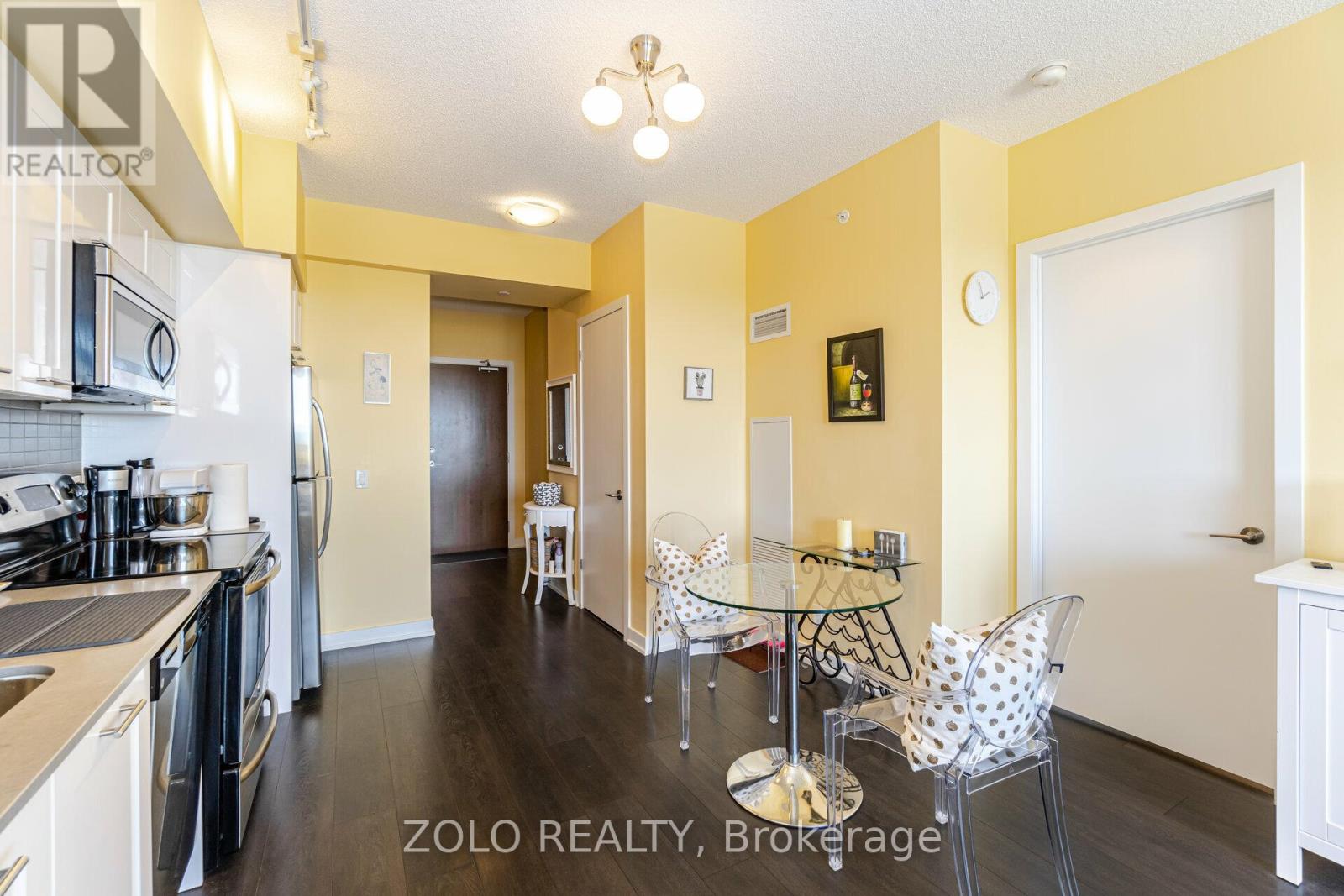 902 - 2212 Lakeshore Boulevard W, Toronto, Ontario  M8V 0C2 - Photo 12 - W12492008