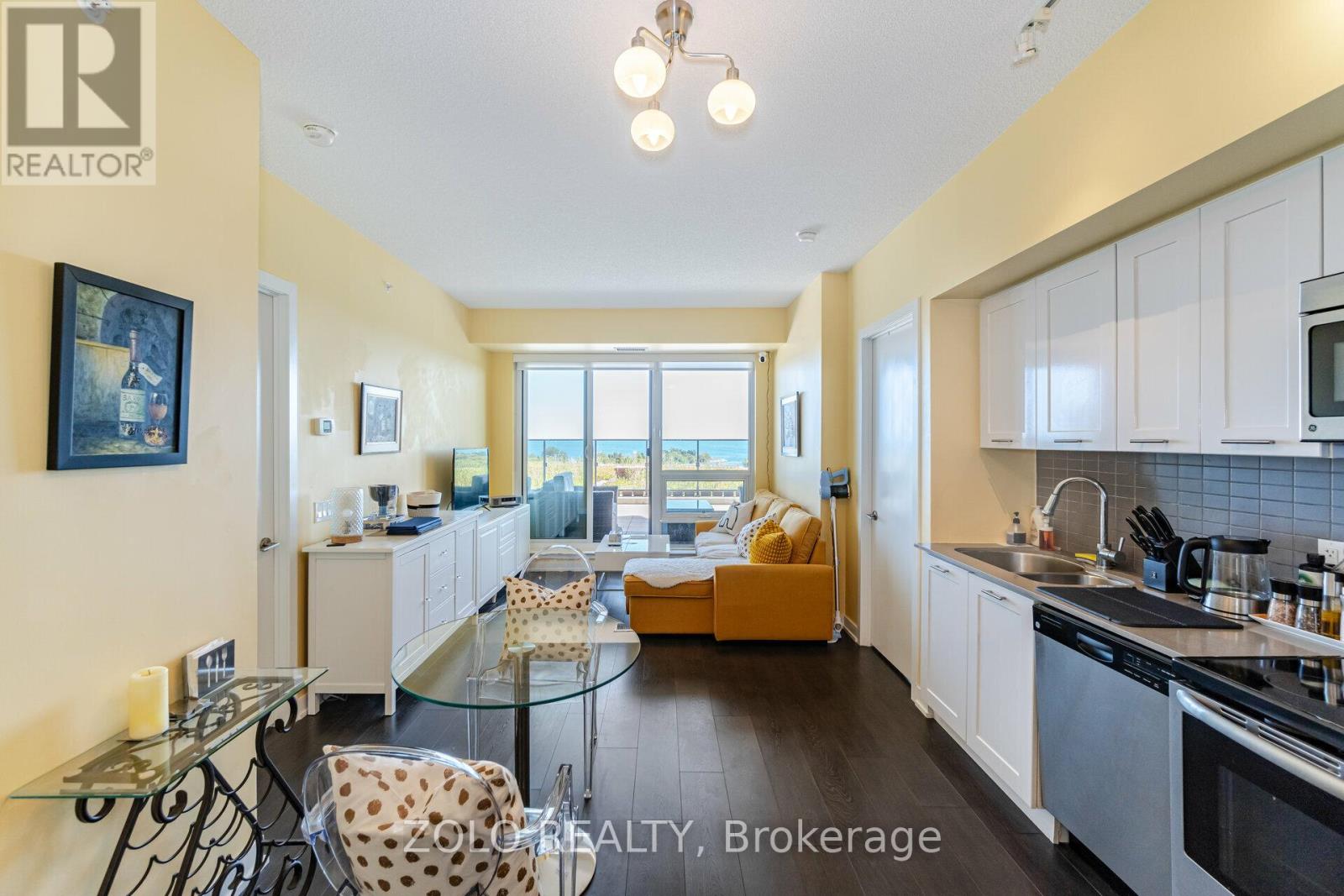 902 - 2212 Lakeshore Boulevard W, Toronto, Ontario  M8V 0C2 - Photo 14 - W12492008