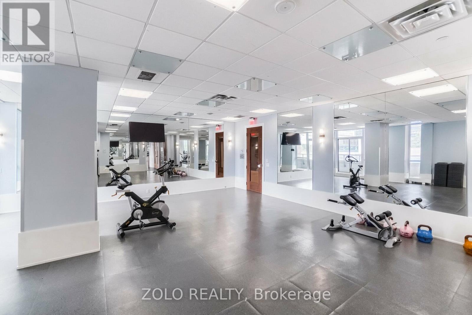 902 - 2212 Lakeshore Boulevard W, Toronto, Ontario  M8V 0C2 - Photo 33 - W12492008