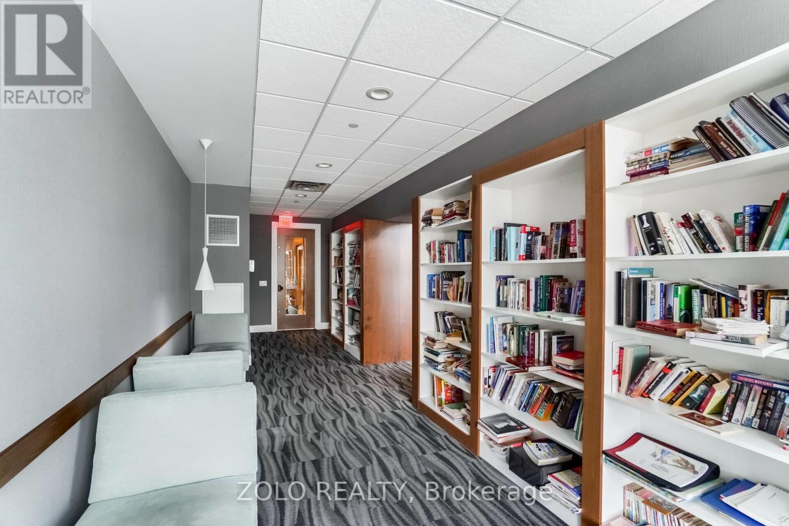 902 - 2212 Lakeshore Boulevard W, Toronto, Ontario  M8V 0C2 - Photo 34 - W12492008