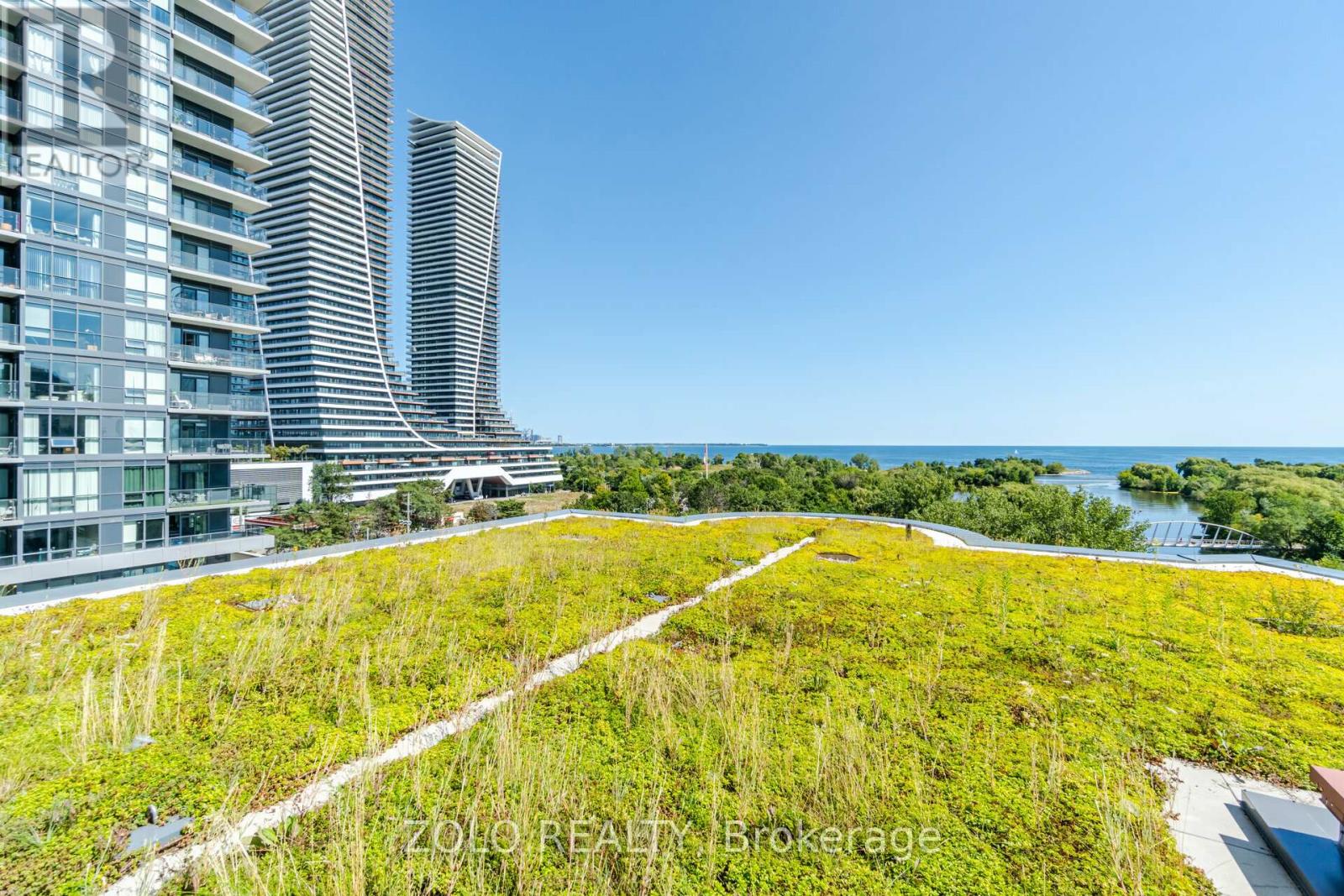 902 - 2212 Lakeshore Boulevard W, Toronto, Ontario  M8V 0C2 - Photo 5 - W12492008