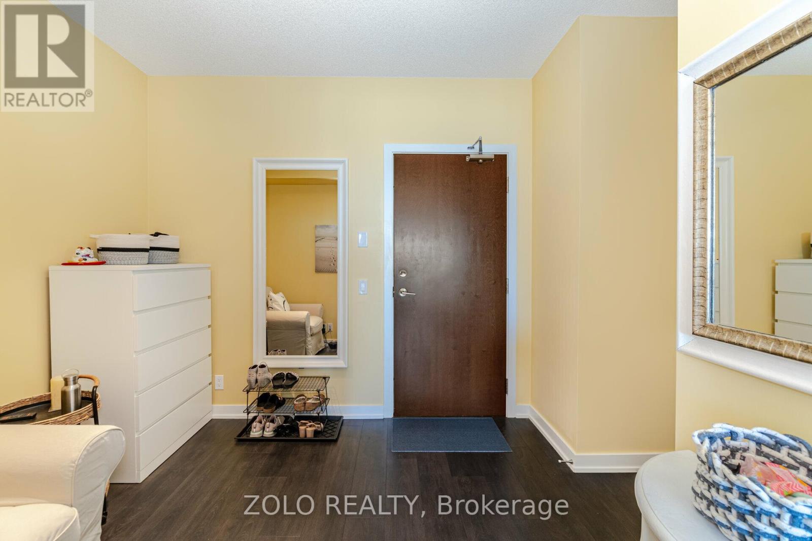 902 - 2212 Lakeshore Boulevard W, Toronto, Ontario  M8V 0C2 - Photo 8 - W12492008