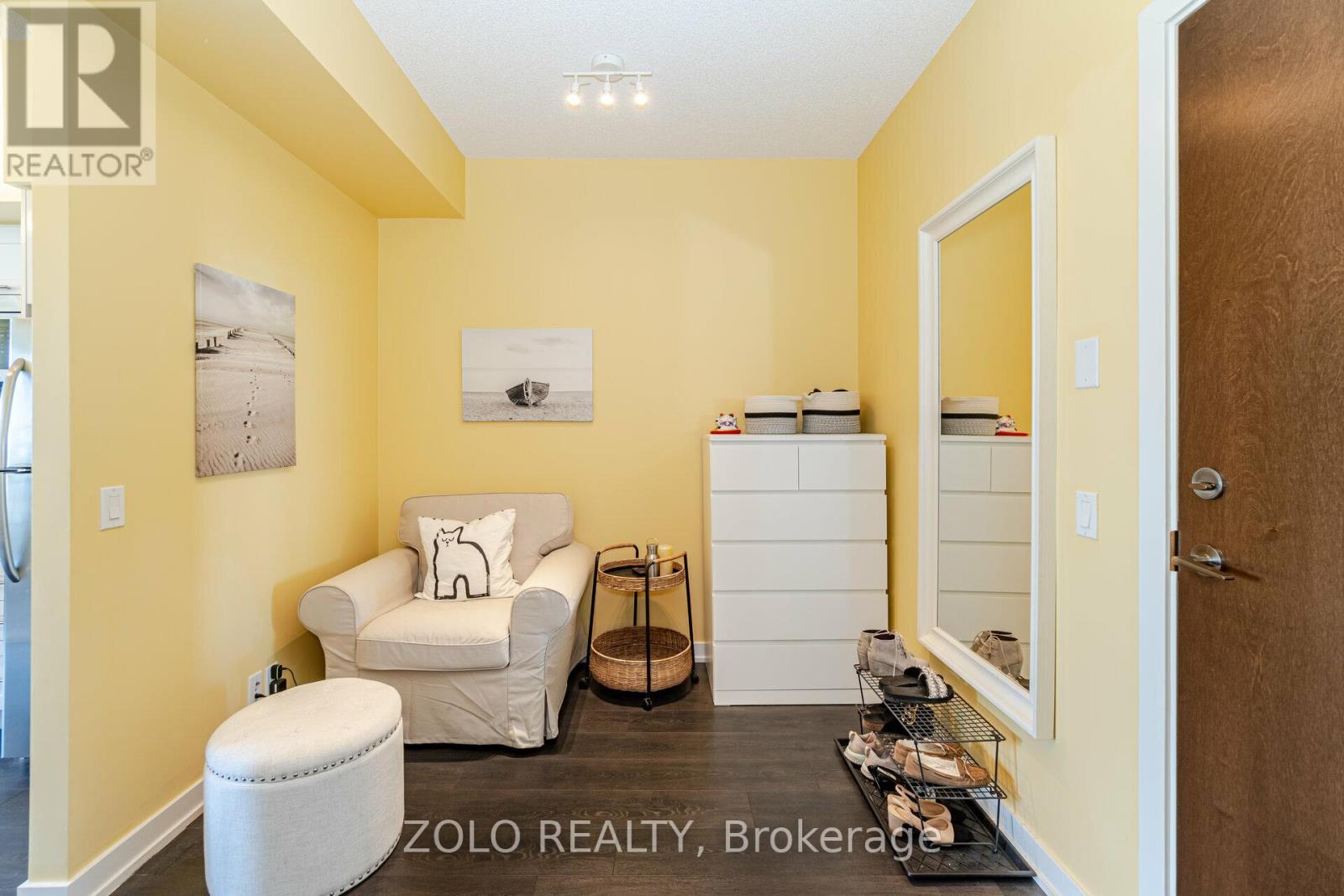 902 - 2212 Lakeshore Boulevard W, Toronto, Ontario  M8V 0C2 - Photo 9 - W12492008