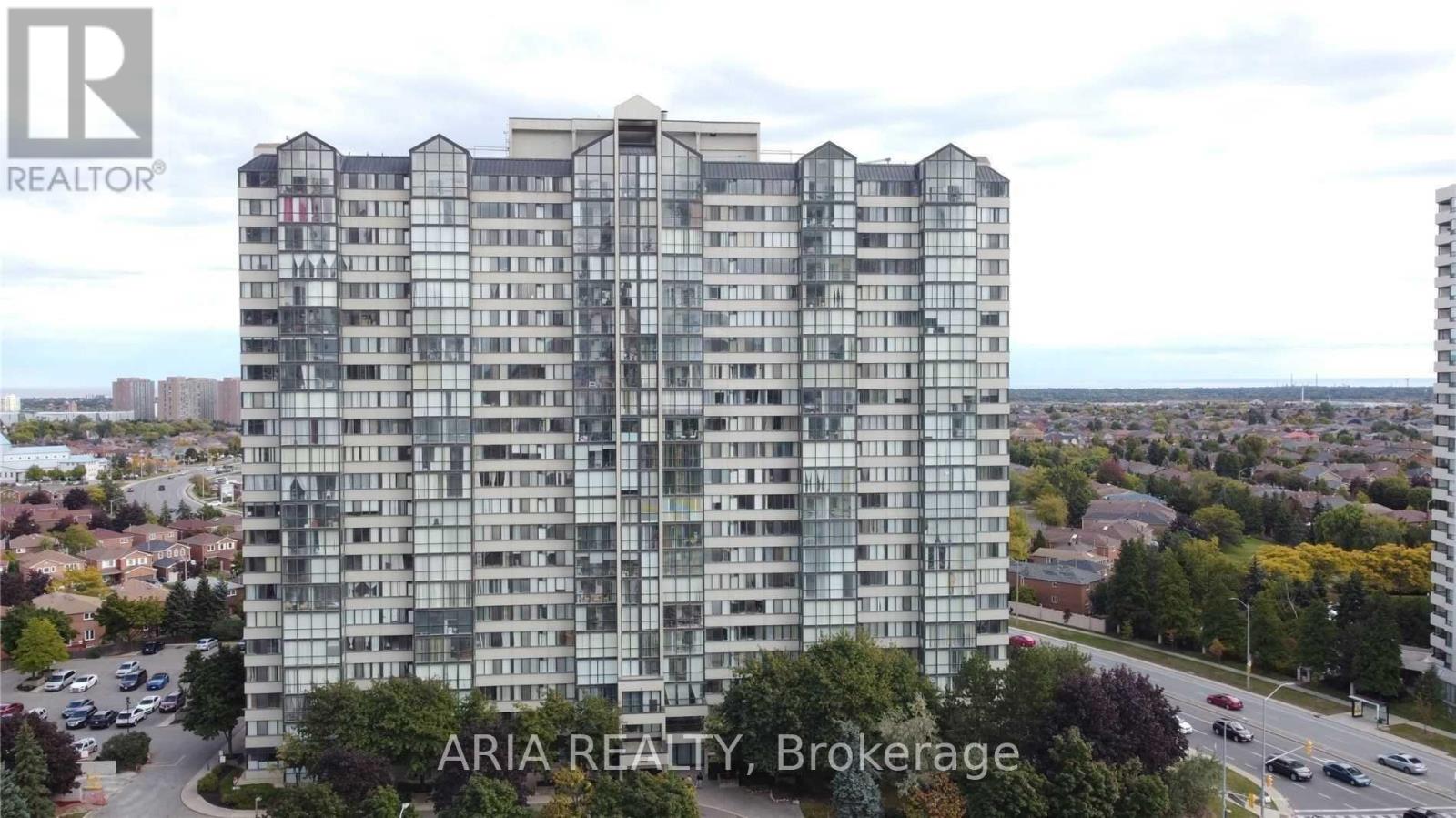 1003 - 350 WEBB DRIVE, Mississauga, Ontario