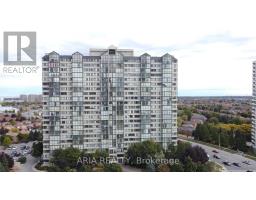 1003 - 350 WEBB DRIVE, Mississauga, Ontario