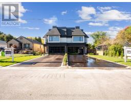 855 TENTH STREET, Mississauga, Ontario