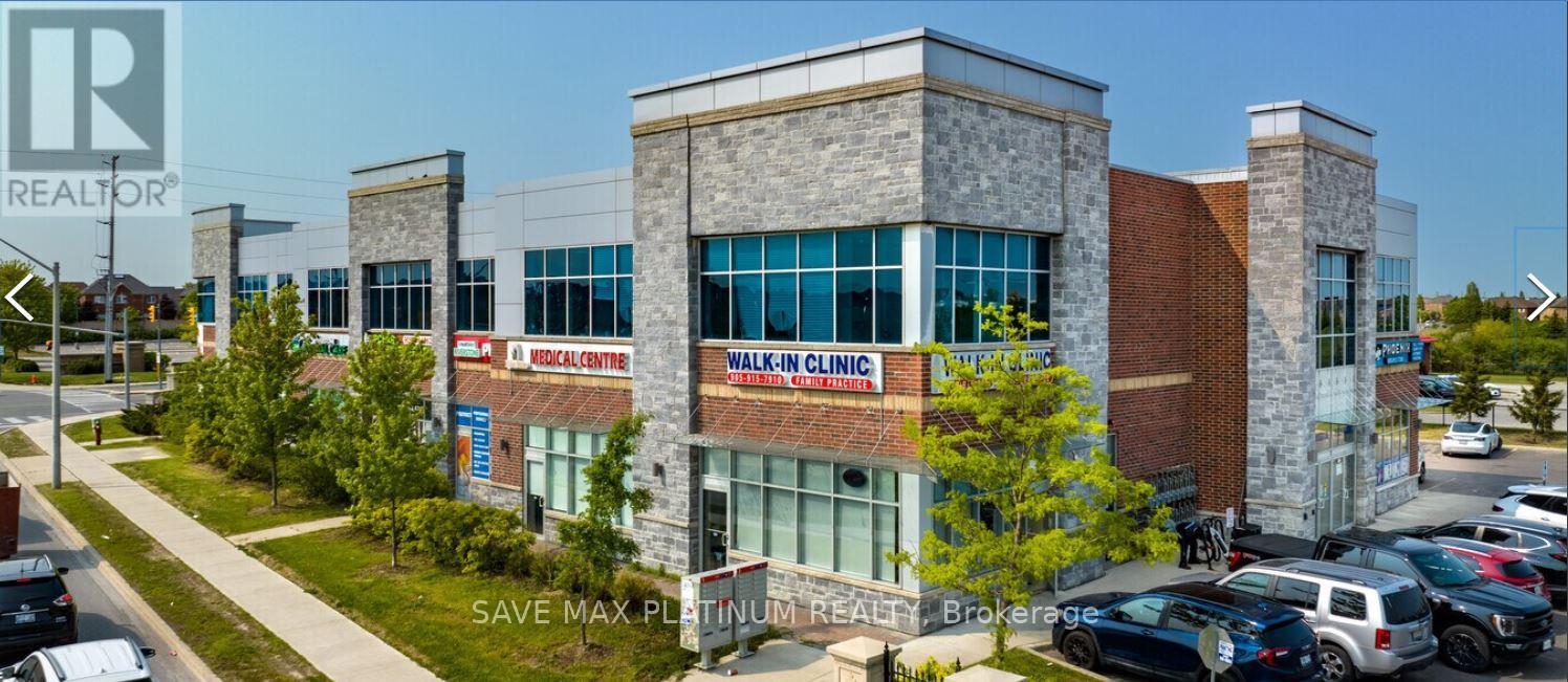 1b - 5 Cherrycrest Drive, Brampton, Ontario  L6P 0S2 - Photo 3 - W12492040