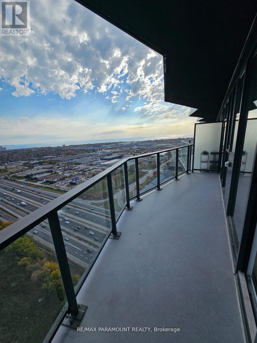 2906 - 36 Zorra Street, Toronto, Ontario  M8Z 0G5 - Photo 10 - W12492042