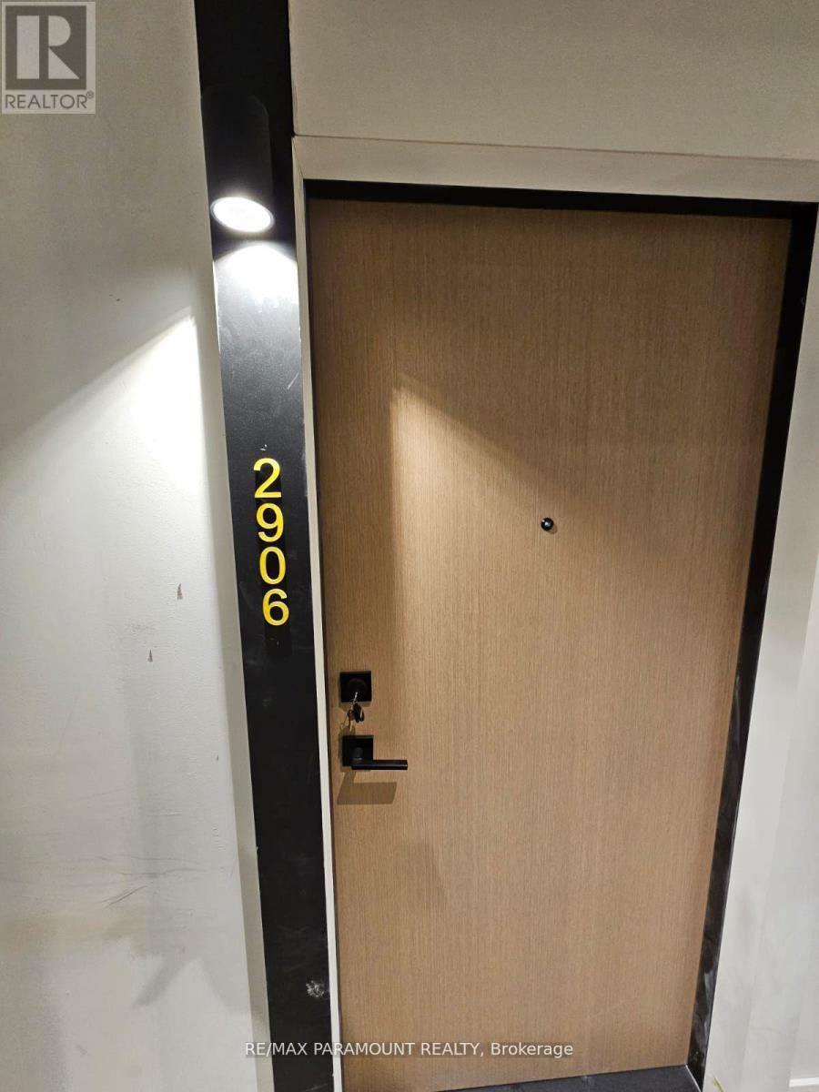 2906 - 36 Zorra Street, Toronto, Ontario  M8Z 0G5 - Photo 2 - W12492042