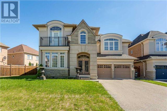 37 SCOTCHMERE CRESCENT, Brampton, Ontario