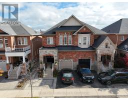 BSMT - 604 LOTT CRESCENT, Milton, Ontario