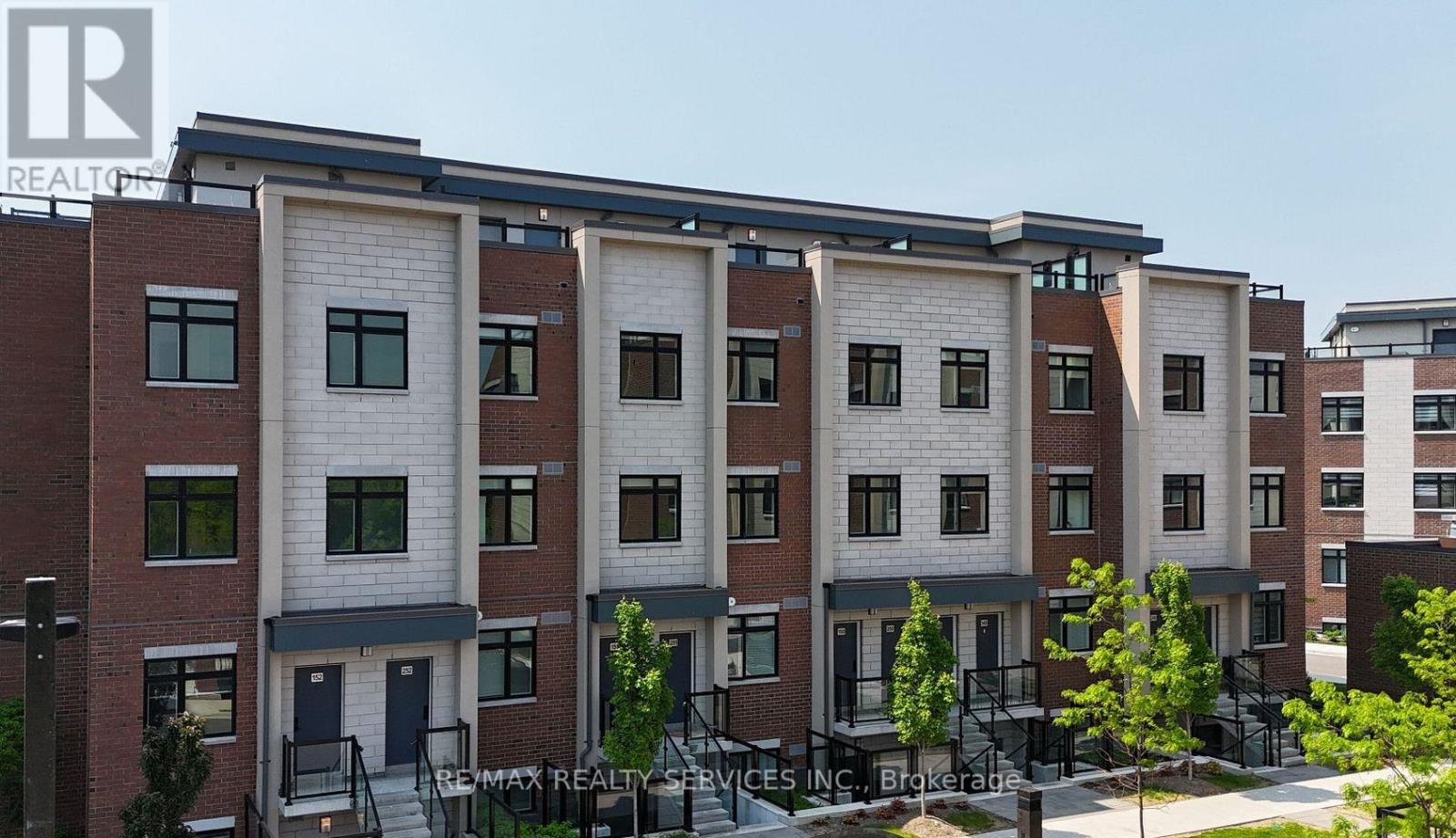 255 - 1095 DOUGLAS MCCURDY COMM DRIVE, Mississauga, Ontario