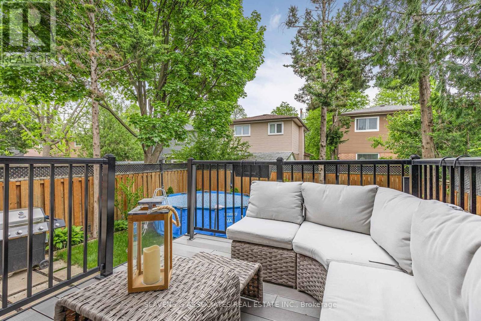 37 Vodden Street W, Brampton, Ontario  L6X 2W6 - Photo 33 - W12492086