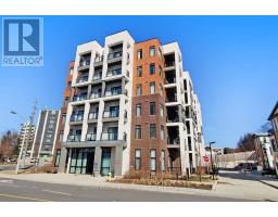 305 - 160 CANON JACKSON DRIVE, Toronto, Ontario