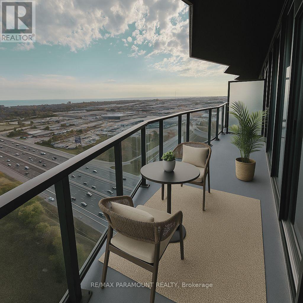 2906 - 36 Zorra Street, Toronto, Ontario  M8Z 0G5 - Photo 10 - W12492098