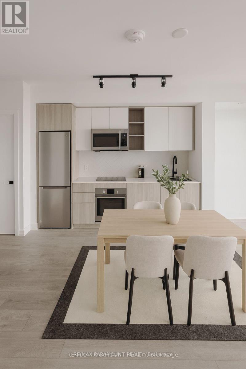 2906 - 36 Zorra Street, Toronto, Ontario  M8Z 0G5 - Photo 3 - W12492098