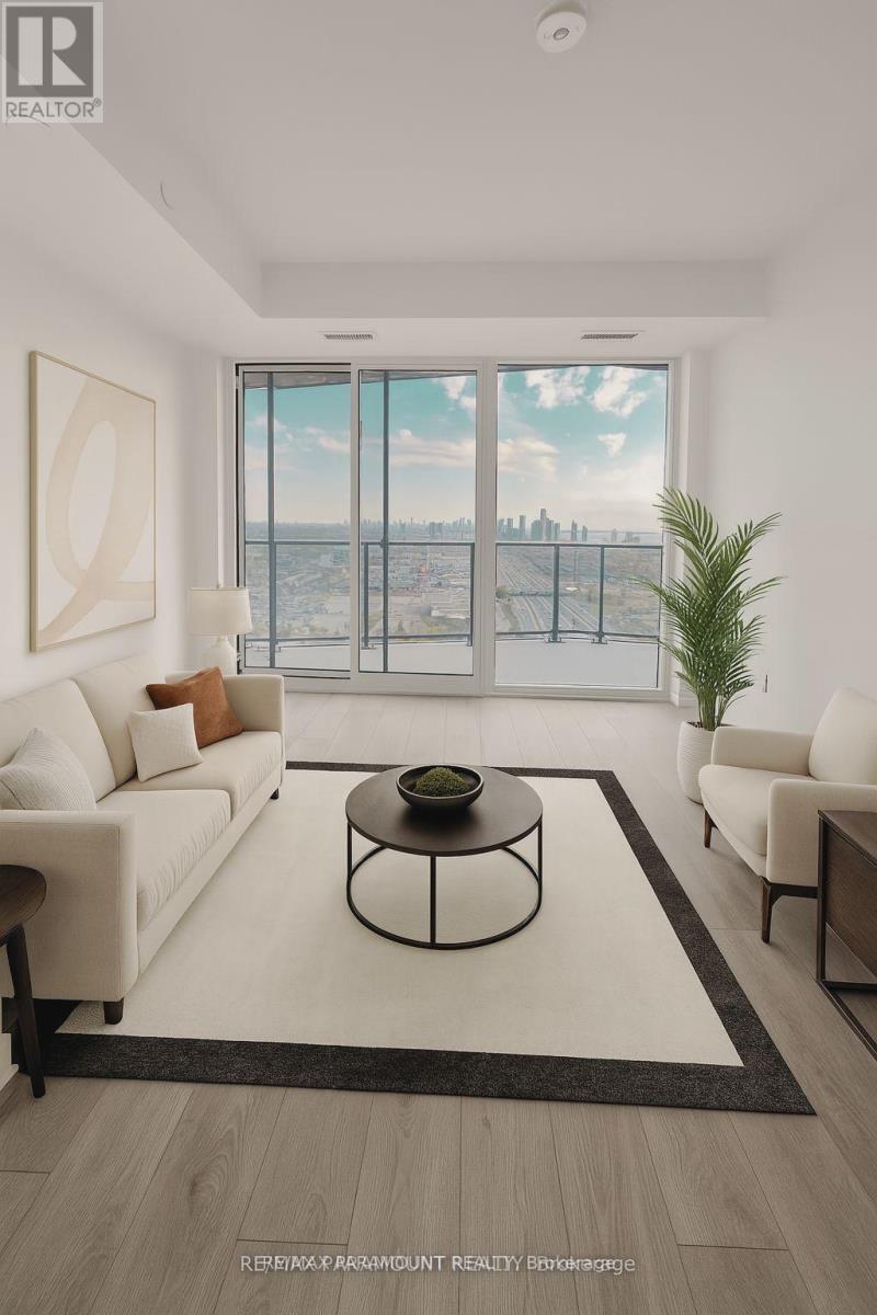 2906 - 36 Zorra Street, Toronto, Ontario  M8Z 0G5 - Photo 8 - W12492098