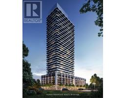 2906 - 36 ZORRA STREET, Toronto, Ontario