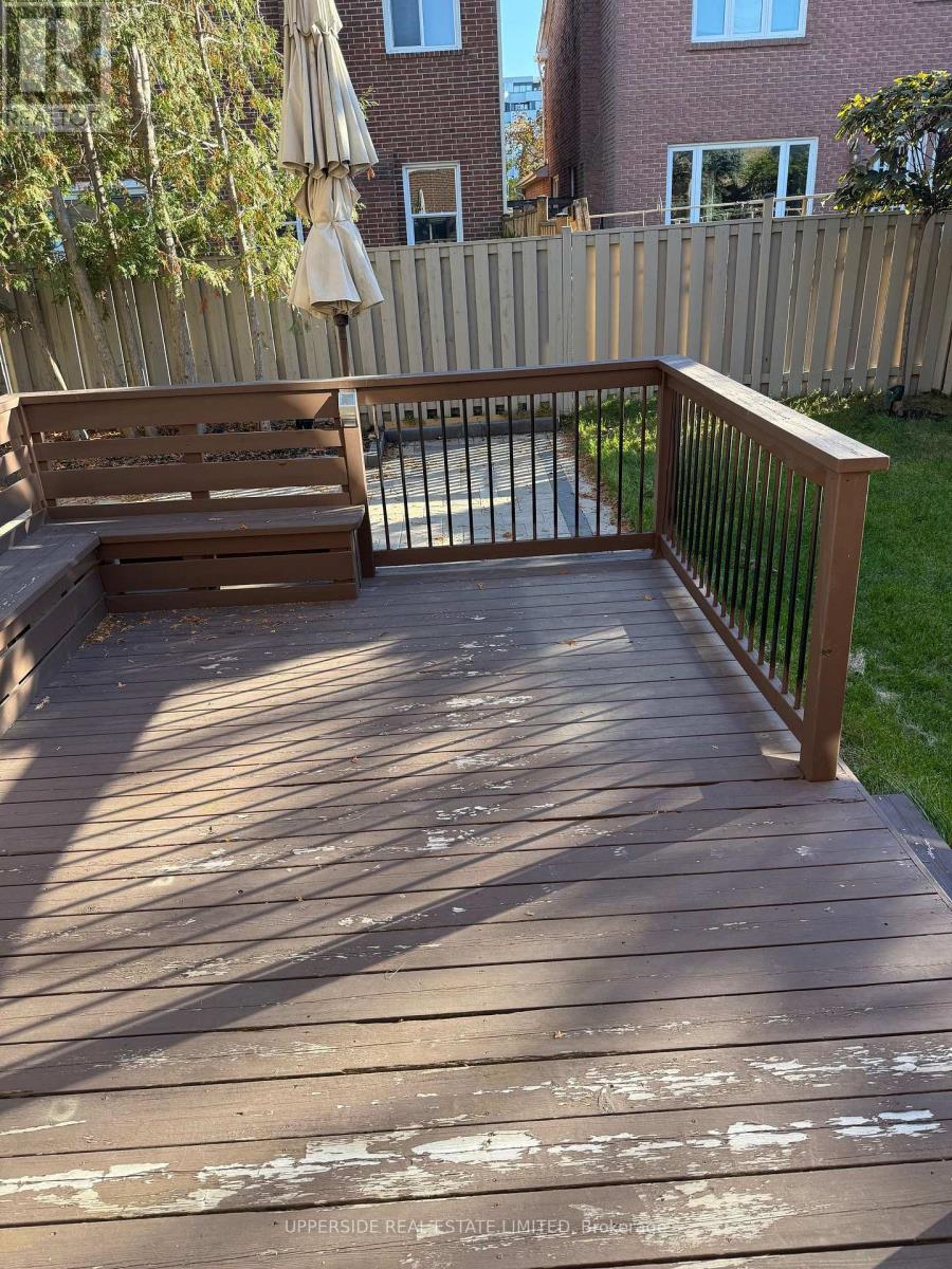 51 Jessica Gdns Gardens, Vaughan, Ontario  L4J 3G1 - Photo 23 - N12461856