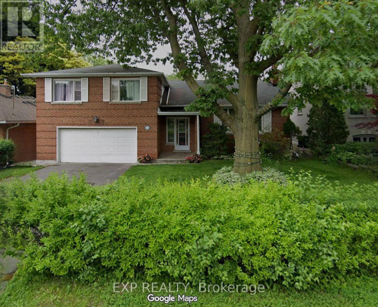23 BIRCHWOOD AVENUE, Toronto, Ontario