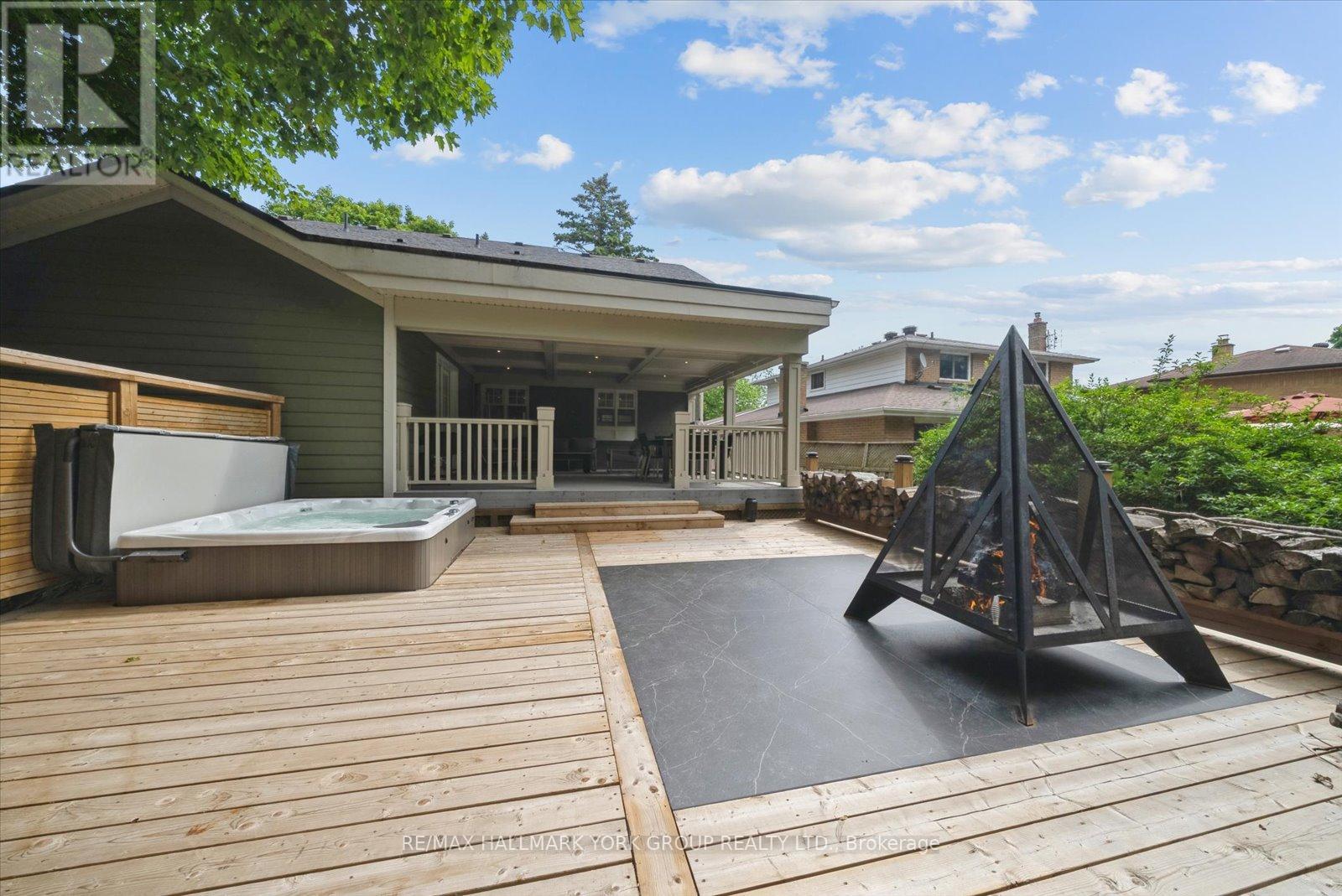 380 Rouge Hills Drive, Toronto, Ontario  M1C 2Z5 - Photo 38 - E12462455