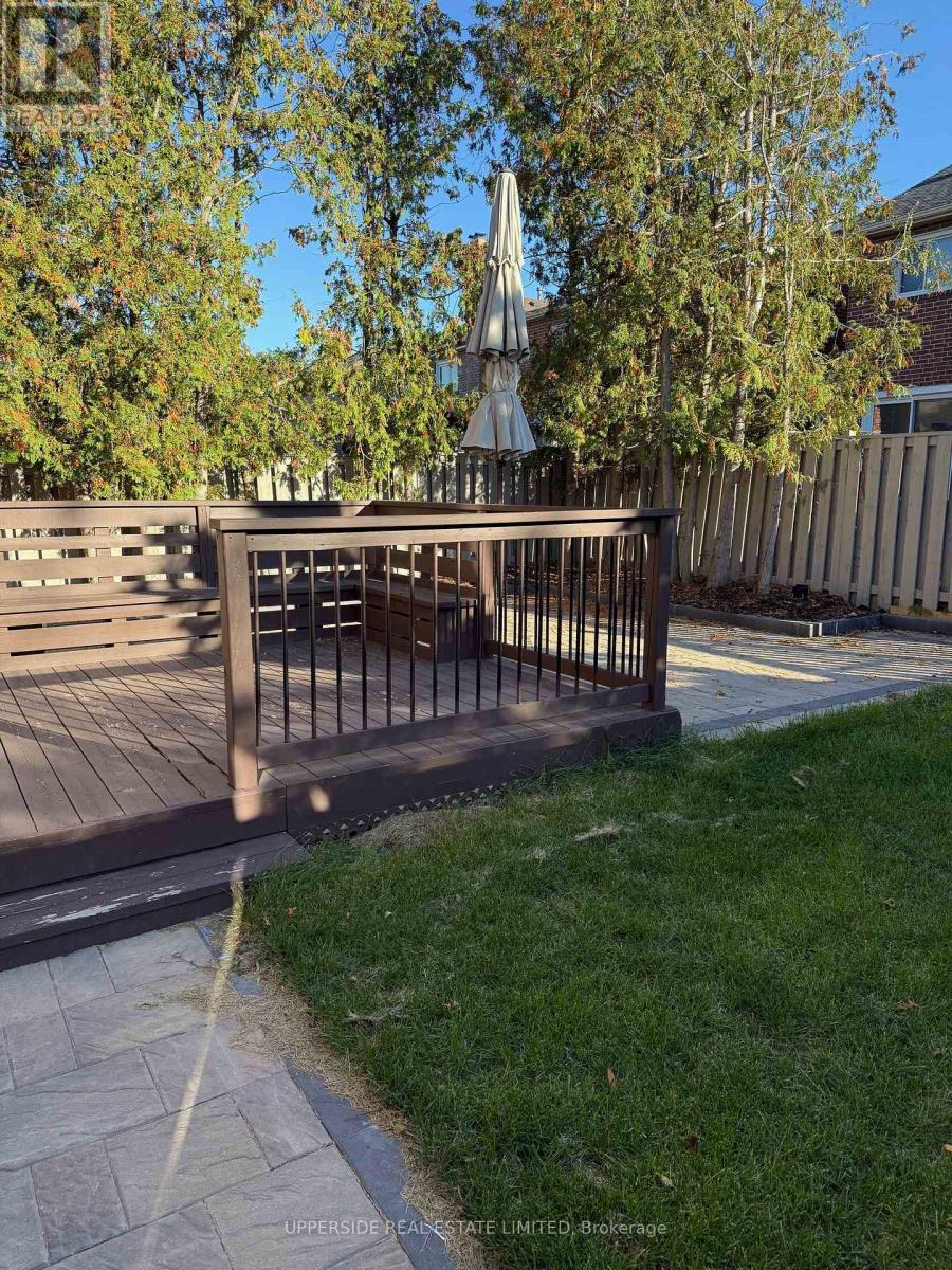 51 Jessica Gdns Gardens, Vaughan, Ontario  L4J 3G1 - Photo 22 - N12461856