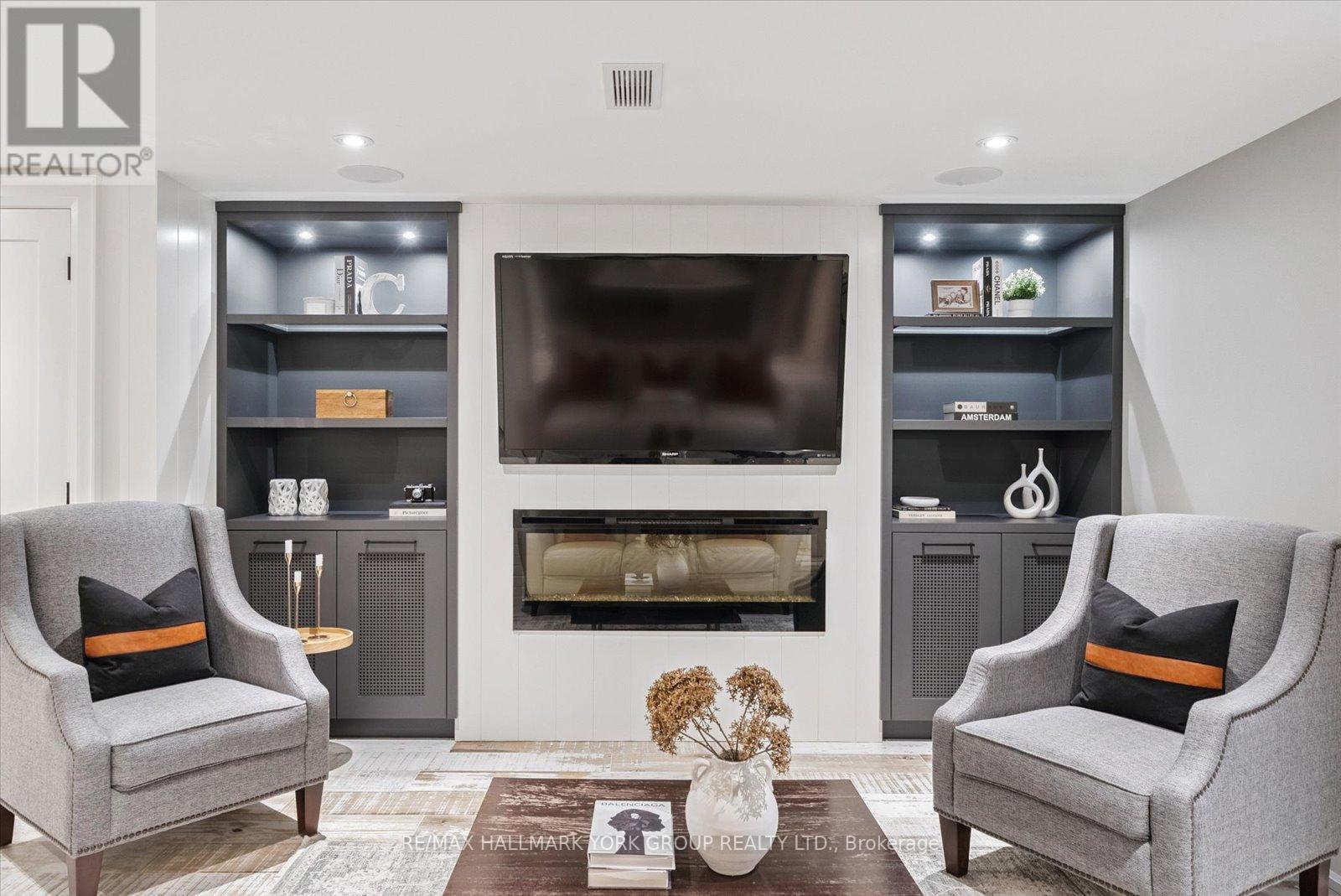 380 Rouge Hills Drive, Toronto, Ontario  M1C 2Z5 - Photo 28 - E12462455