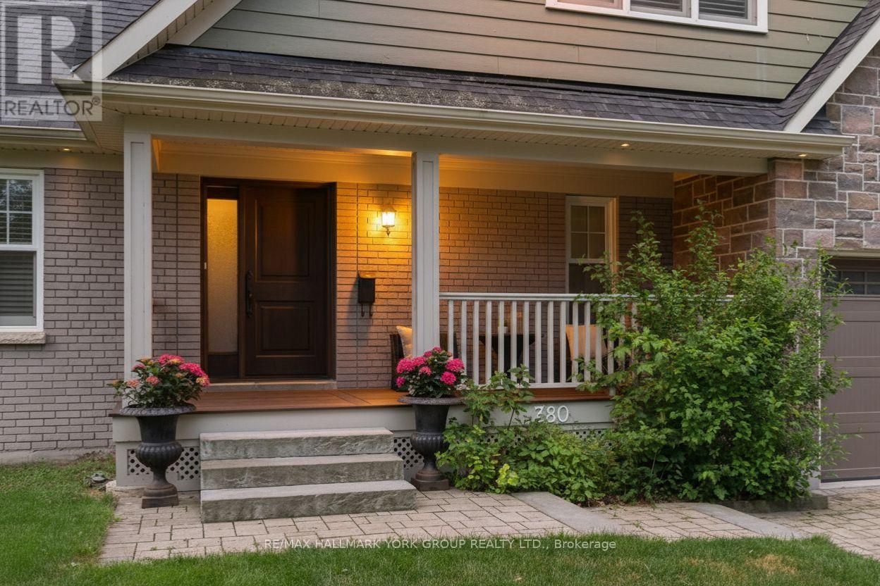 380 Rouge Hills Drive, Toronto, Ontario  M1C 2Z5 - Photo 4 - E12462455