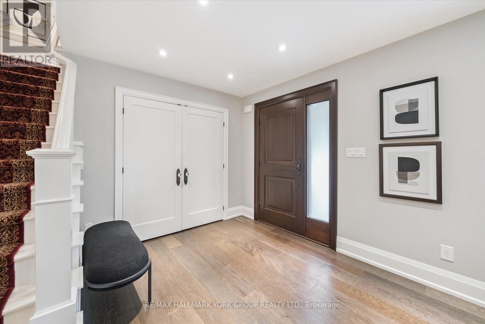 380 Rouge Hills Drive, Toronto, Ontario  M1C 2Z5 - Photo 6 - E12462455