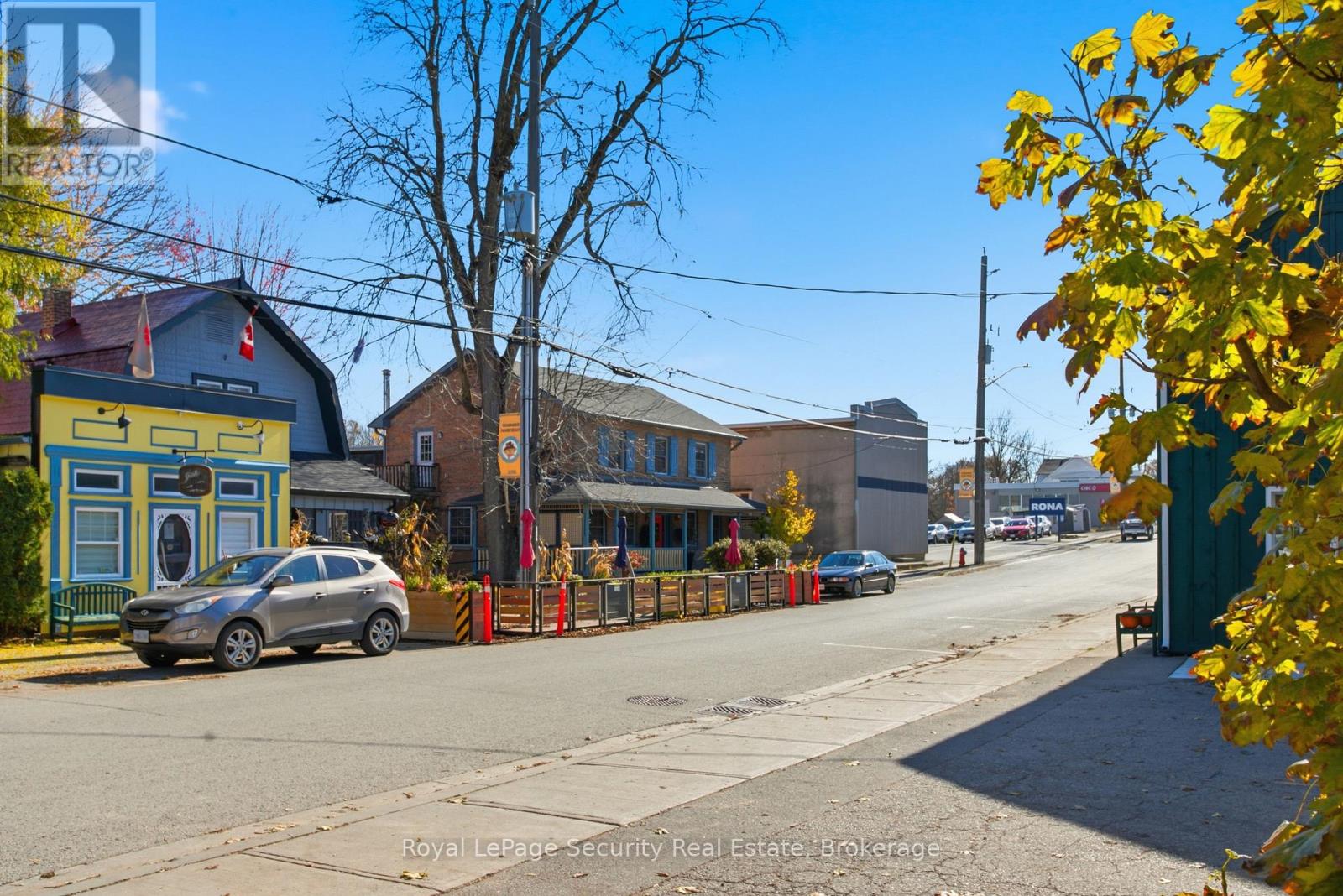 B - 185 Main Street, King (Schomberg), Ontario  L0G 1T0 - Photo 22 - N12491732