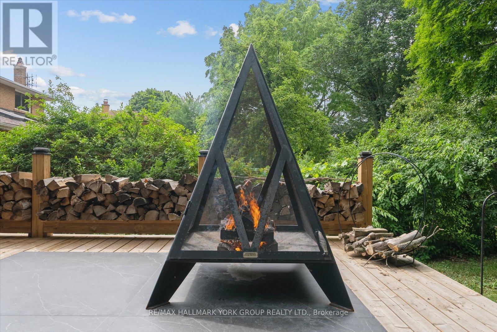 380 Rouge Hills Drive, Toronto, Ontario  M1C 2Z5 - Photo 40 - E12462455