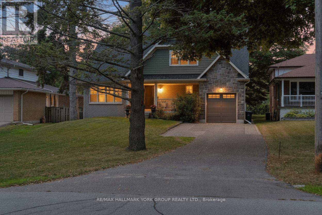 380 Rouge Hills Drive, Toronto, Ontario  M1C 2Z5 - Photo 3 - E12462455