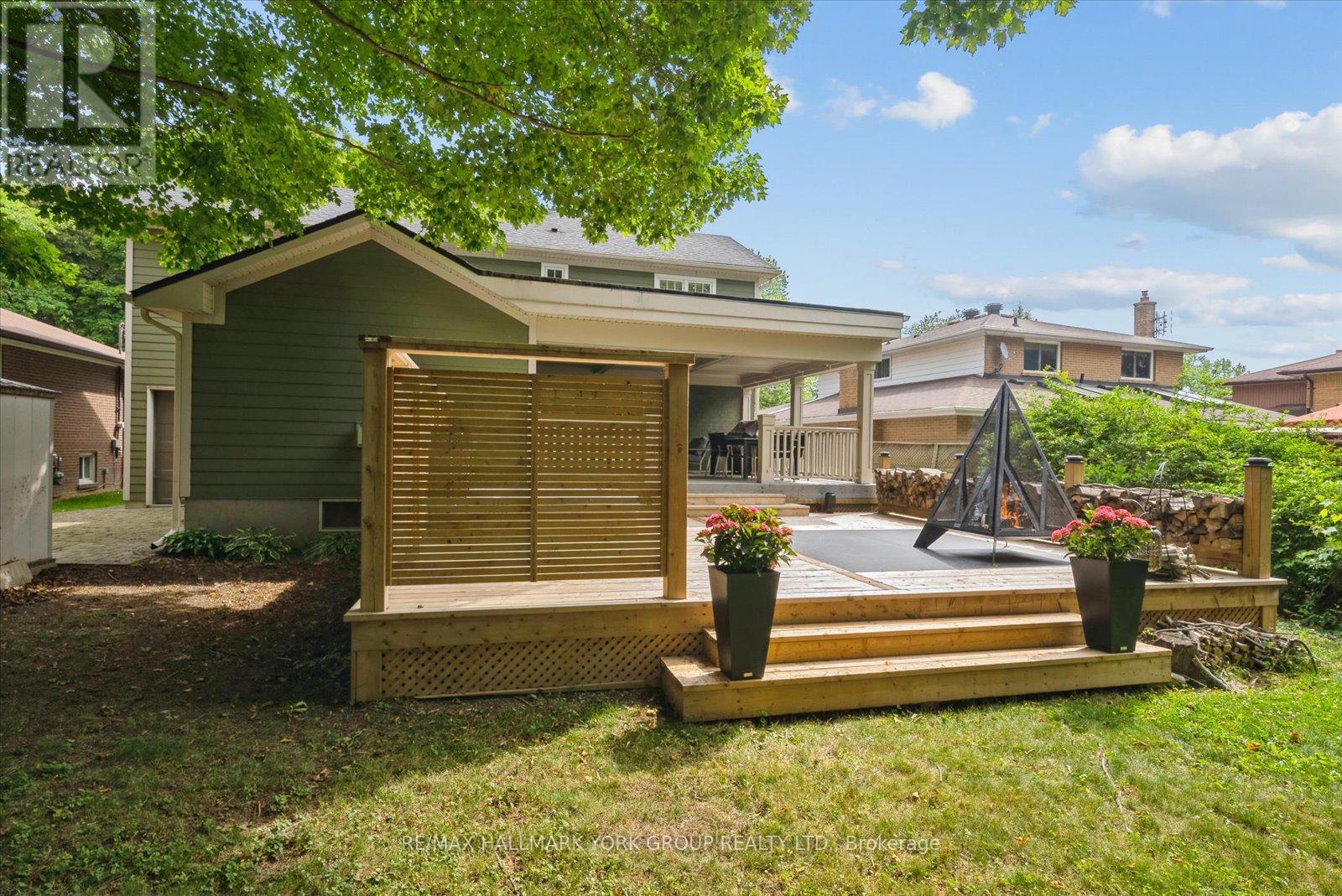 380 Rouge Hills Drive, Toronto, Ontario  M1C 2Z5 - Photo 42 - E12462455