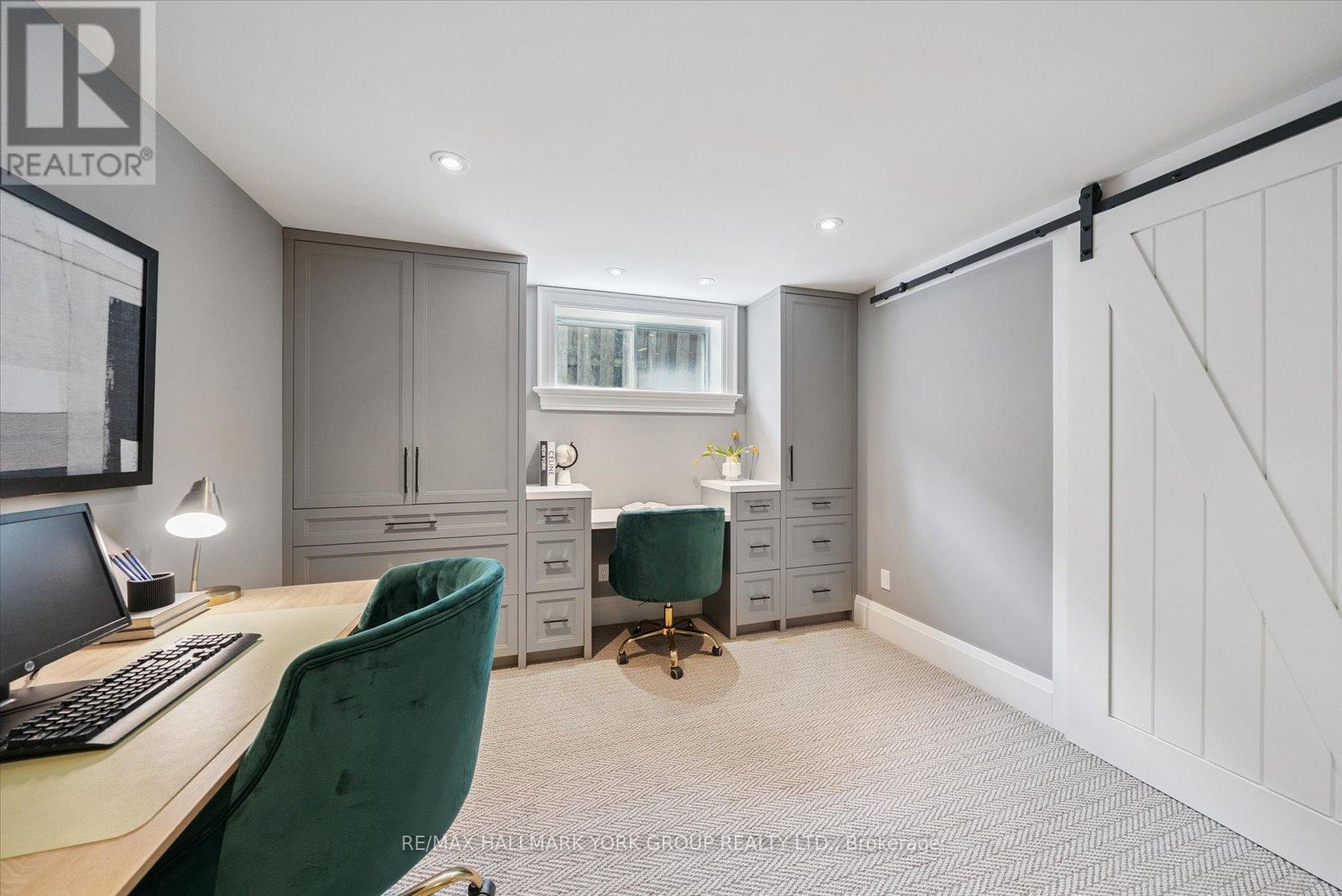 380 Rouge Hills Drive, Toronto, Ontario  M1C 2Z5 - Photo 34 - E12462455