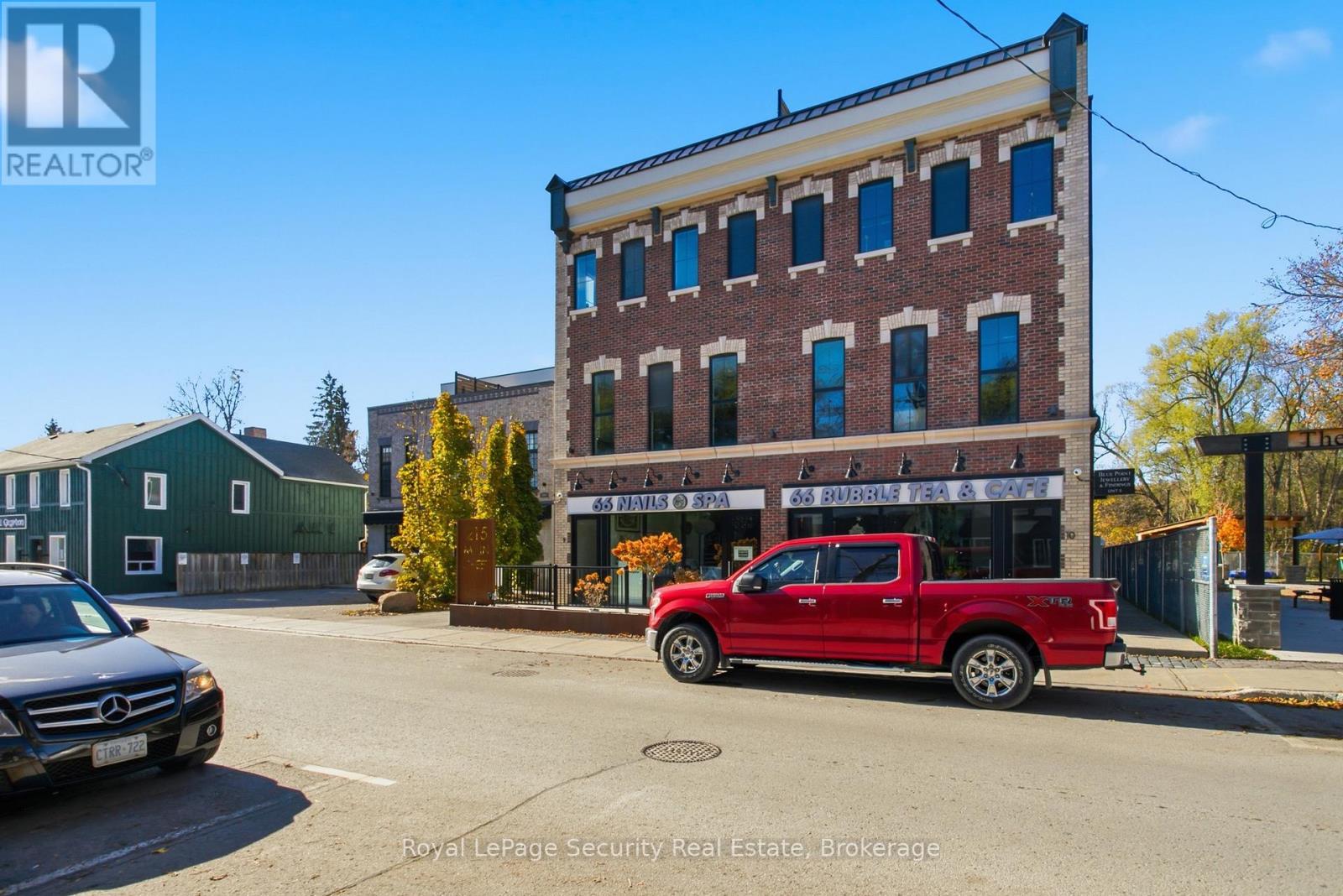 B - 185 Main Street, King (Schomberg), Ontario  L0G 1T0 - Photo 23 - N12491732