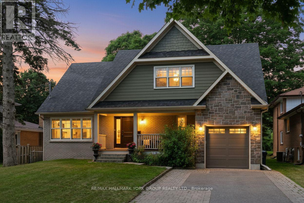 380 ROUGE HILLS DRIVE, Toronto, Ontario